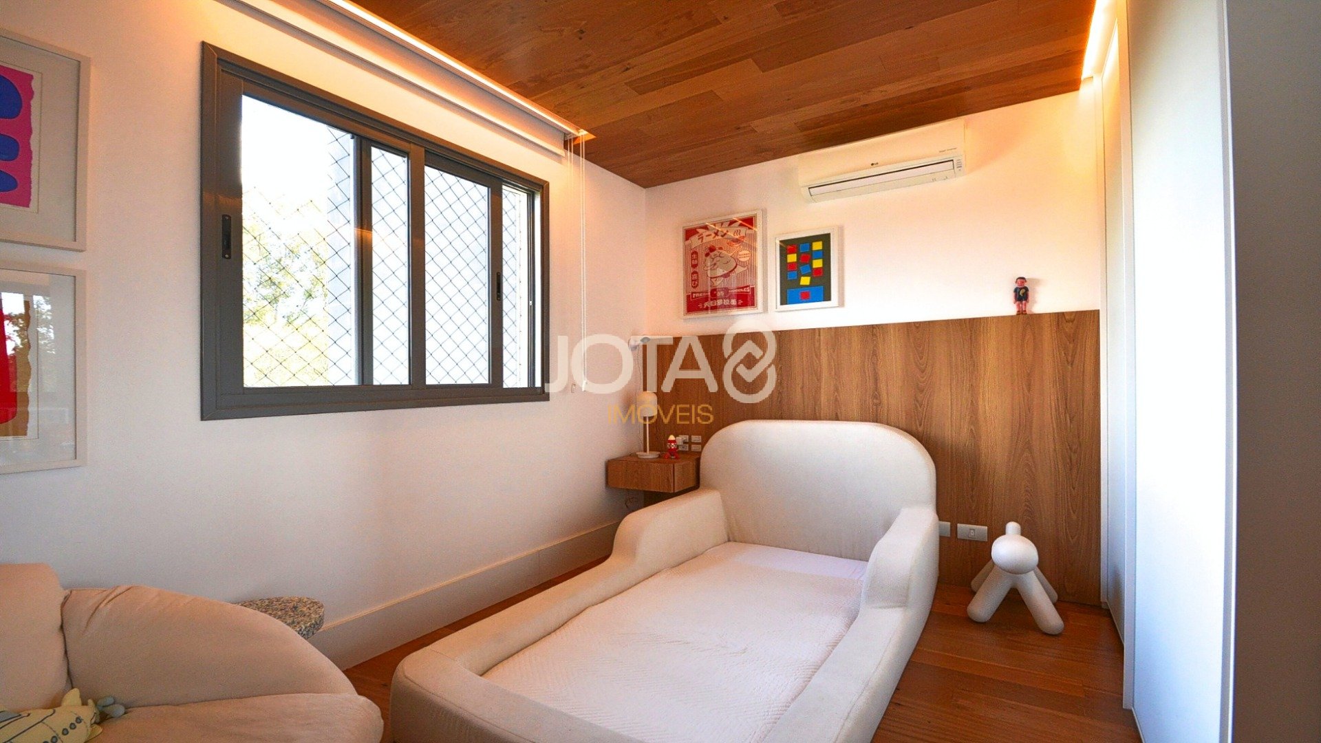 APARTAMENTO NO LE SOLEIL ECOVILLE COM 3 SUÍTES E 3 VAGAS