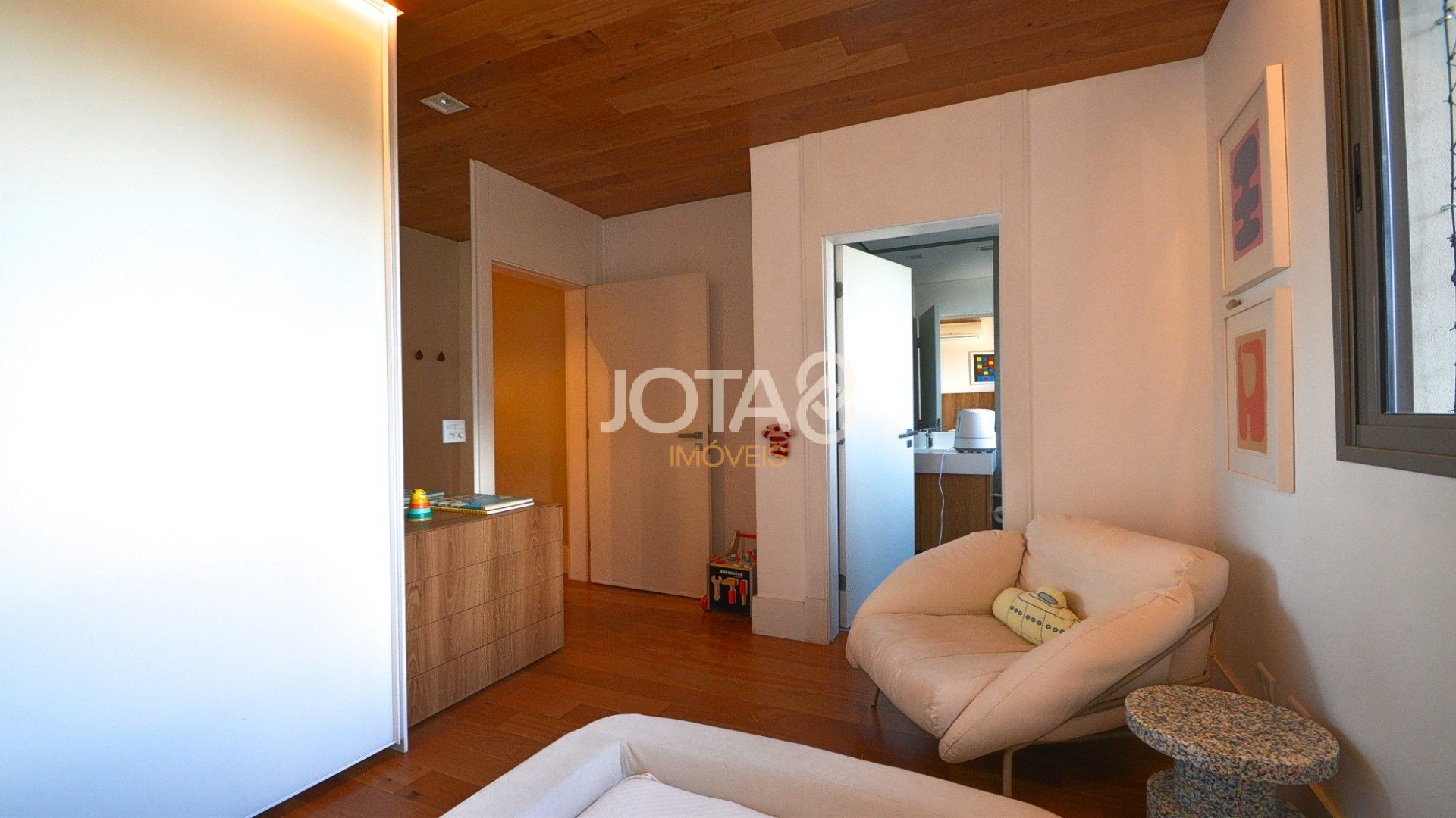 APARTAMENTO NO LE SOLEIL ECOVILLE COM 3 SUÍTES E 3 VAGAS