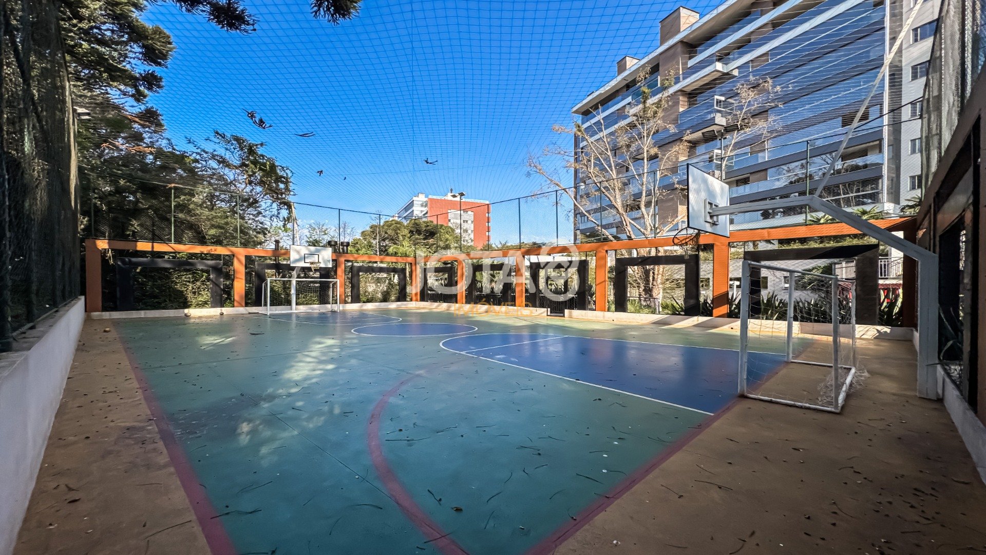 APARTAMENTO NO LE SOLEIL ECOVILLE COM 3 SUÍTES E 3 VAGAS