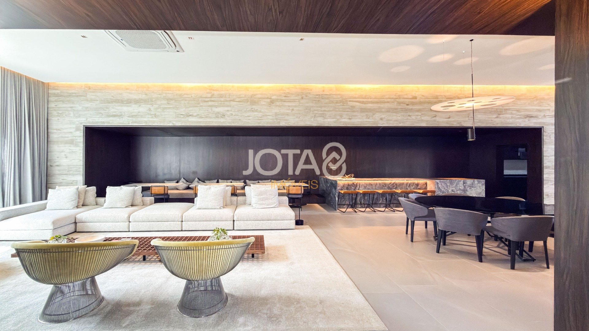 APARTAMENTO NOVO COM 3 SUÍTES NO CORAÇÃO DO JUVEVÊ/CABRAL