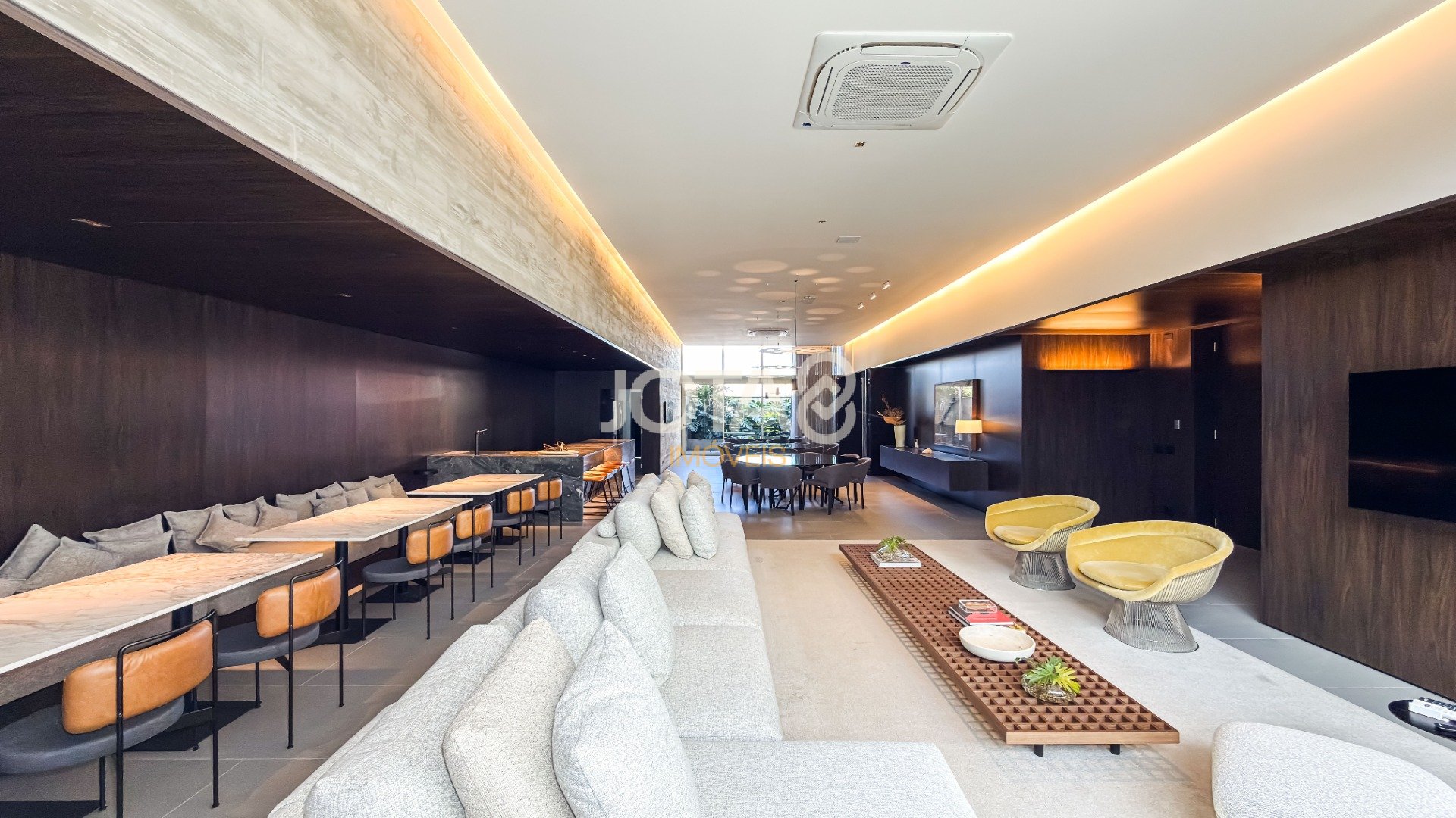 APARTAMENTO NOVO COM 3 SUÍTES NO CORAÇÃO DO JUVEVÊ/CABRAL