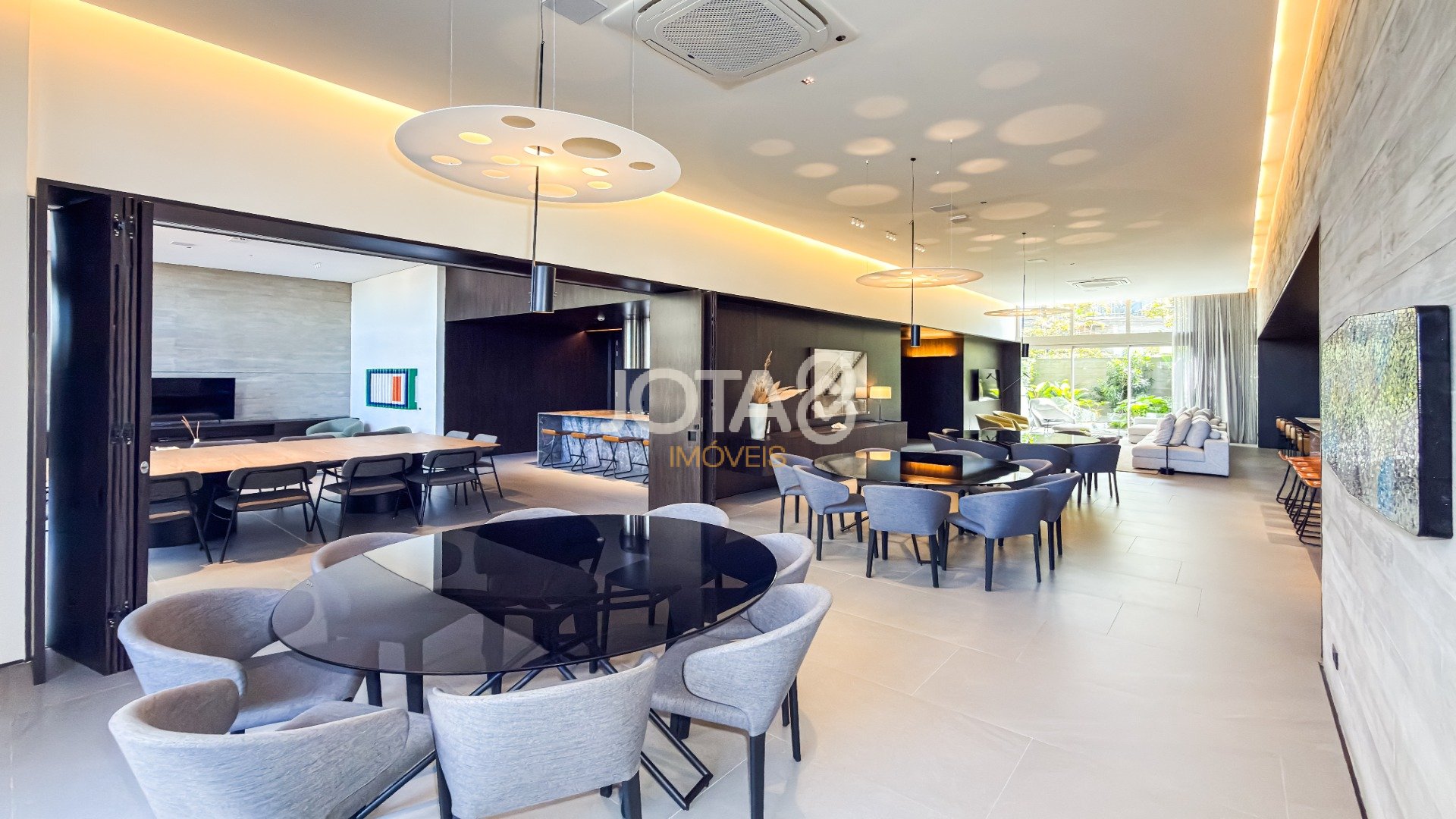 APARTAMENTO NOVO COM 3 SUÍTES NO CORAÇÃO DO JUVEVÊ/CABRAL