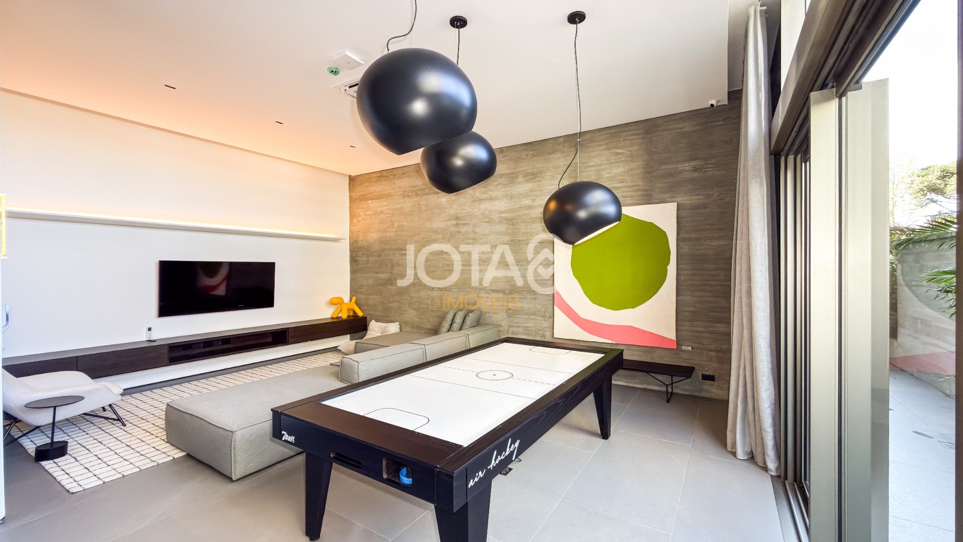 APARTAMENTO NOVO COM 3 SUÍTES NO CORAÇÃO DO JUVEVÊ/CABRAL