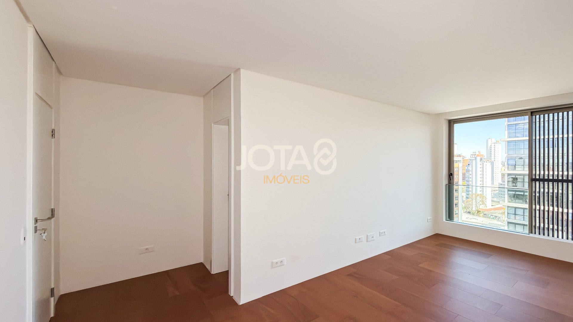 APARTAMENTO NOVO COM 3 SUÍTES NO CORAÇÃO DO JUVEVÊ/CABRAL