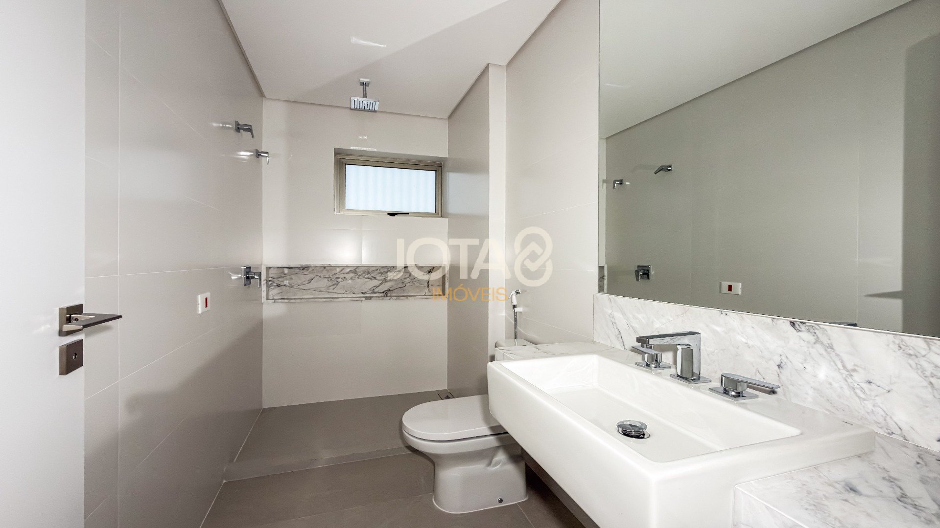 APARTAMENTO NOVO COM 3 SUÍTES NO CORAÇÃO DO JUVEVÊ/CABRAL