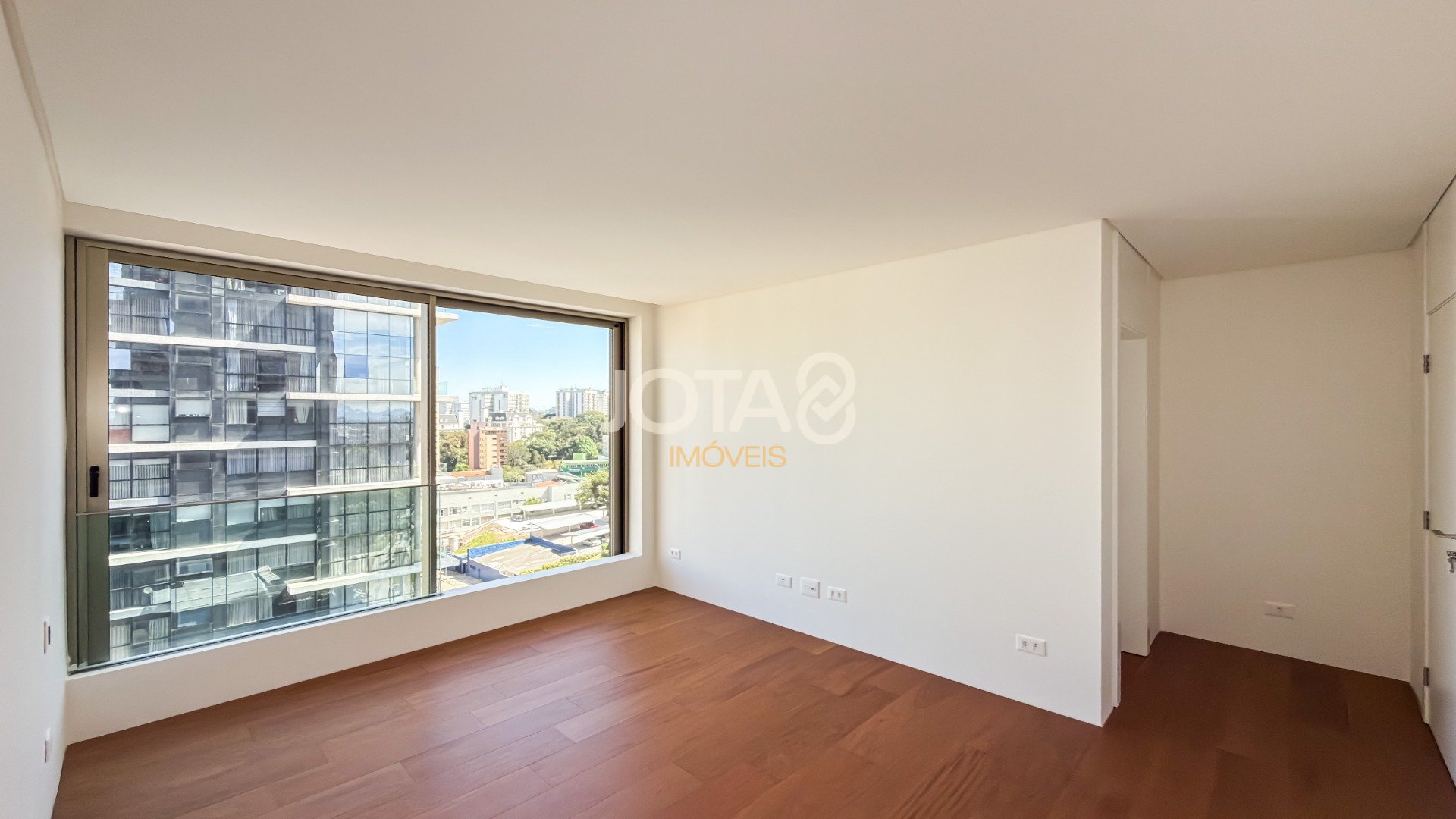 APARTAMENTO NOVO COM 3 SUÍTES NO CORAÇÃO DO JUVEVÊ/CABRAL