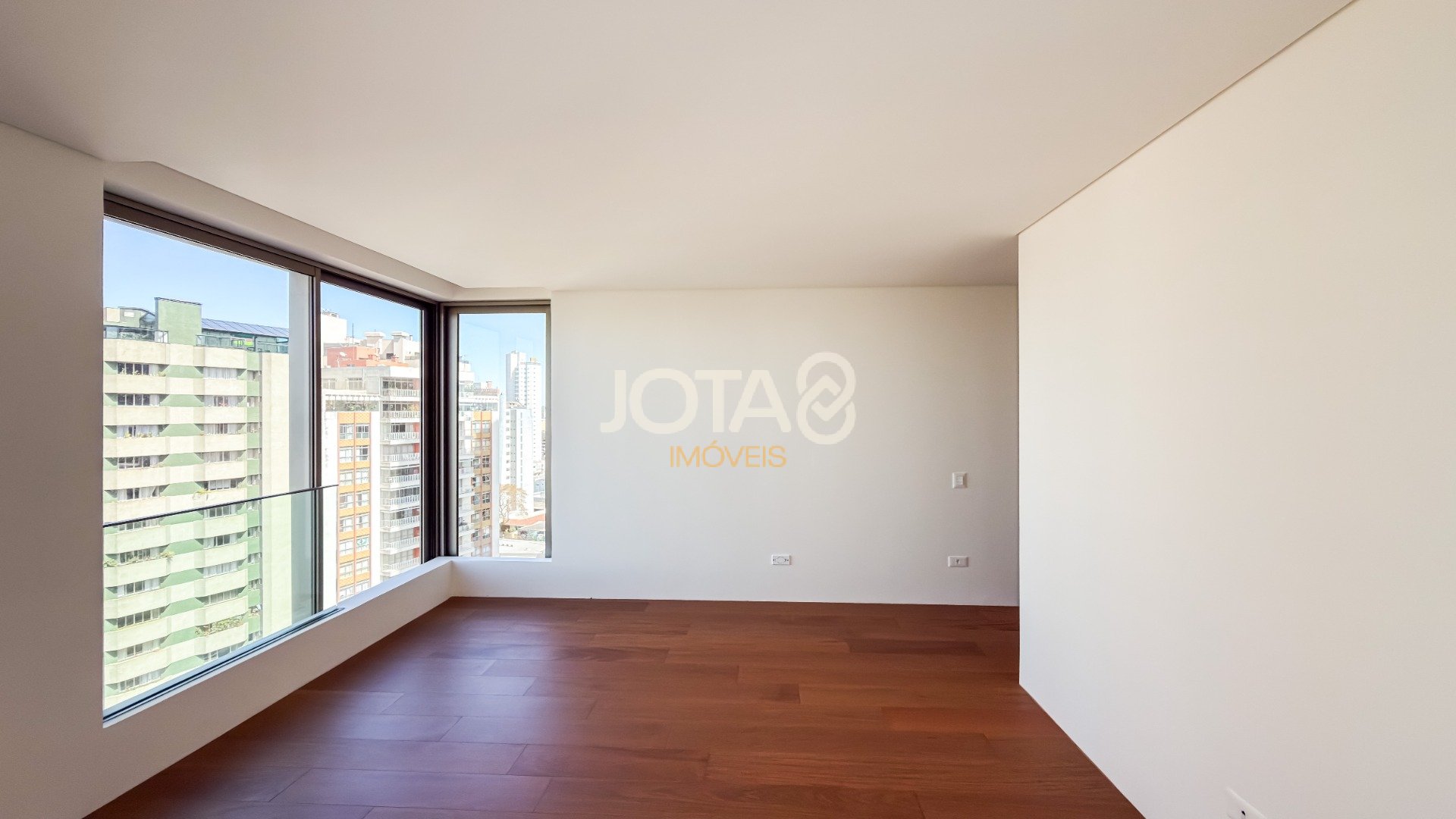 APARTAMENTO NOVO COM 3 SUÍTES NO CORAÇÃO DO JUVEVÊ/CABRAL