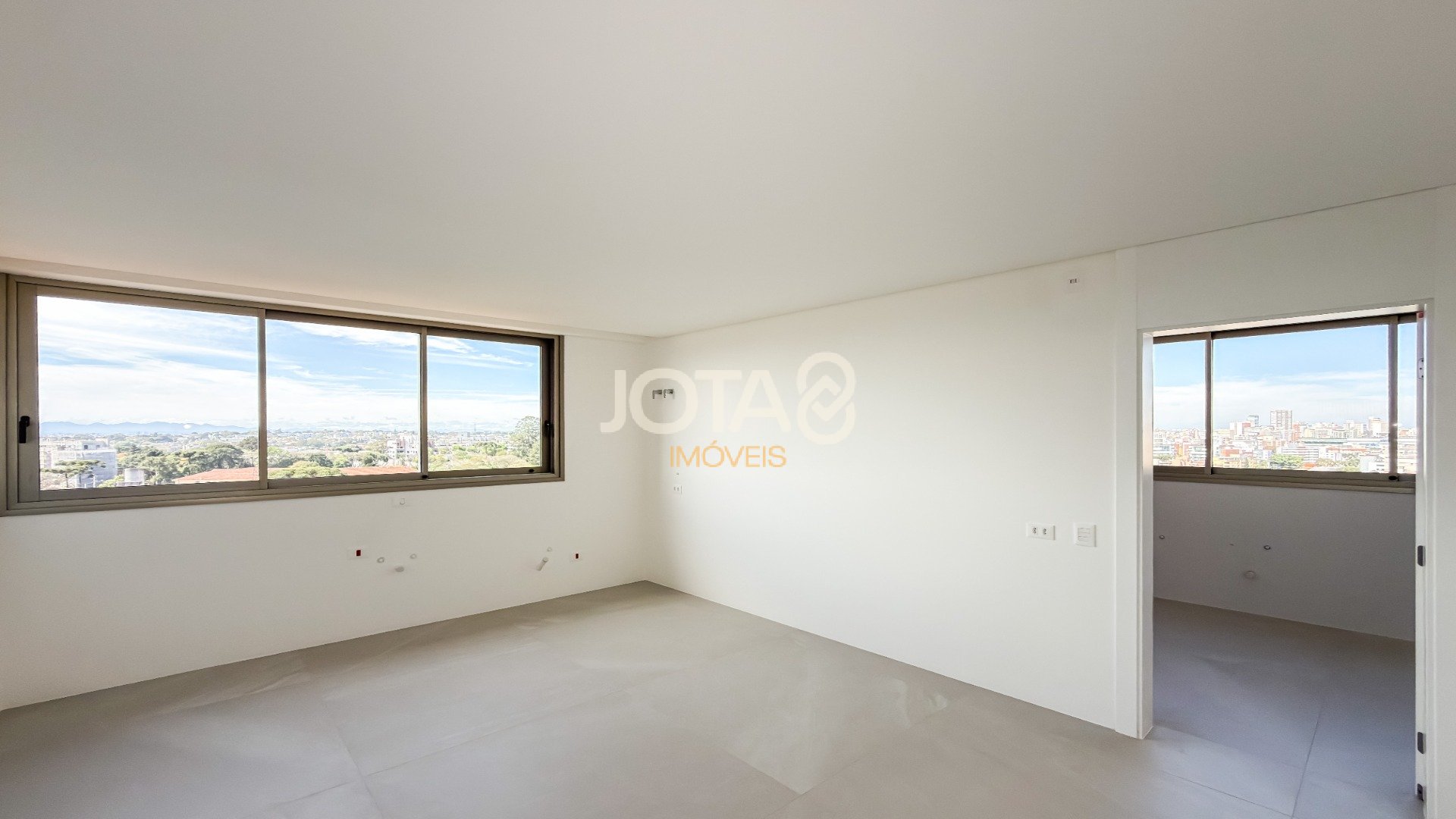 APARTAMENTO NOVO COM 3 SUÍTES NO CORAÇÃO DO JUVEVÊ/CABRAL