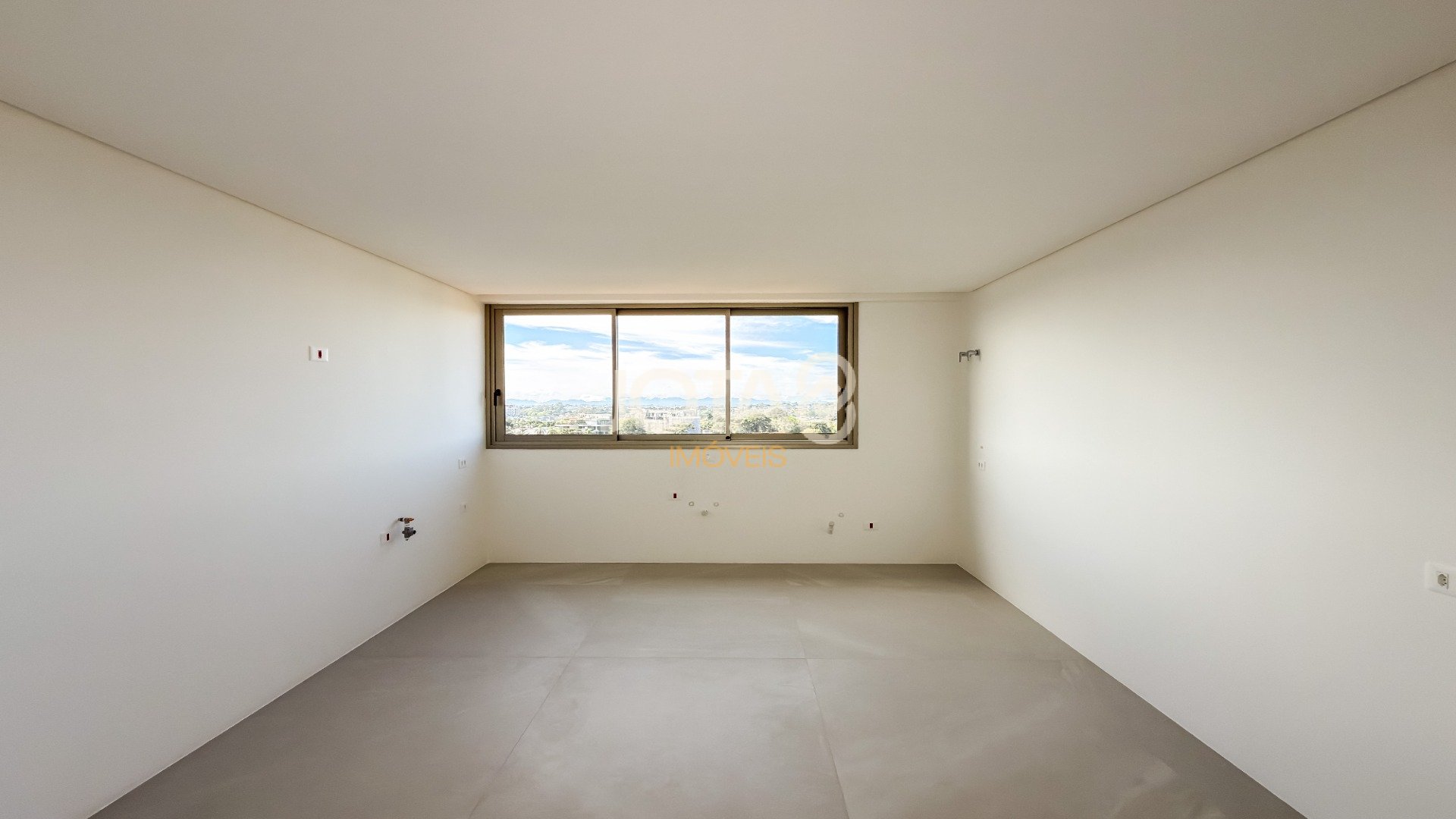 APARTAMENTO NOVO COM 3 SUÍTES NO CORAÇÃO DO JUVEVÊ/CABRAL