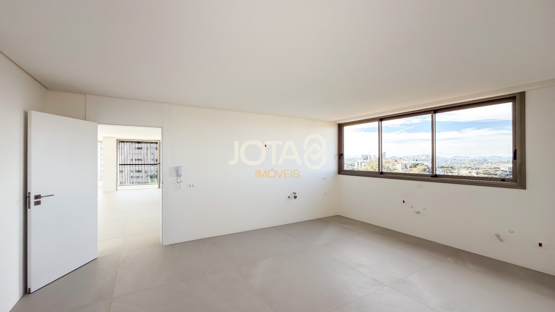 APARTAMENTO NOVO COM 3 SUÍTES NO CORAÇÃO DO JUVEVÊ/CABRAL