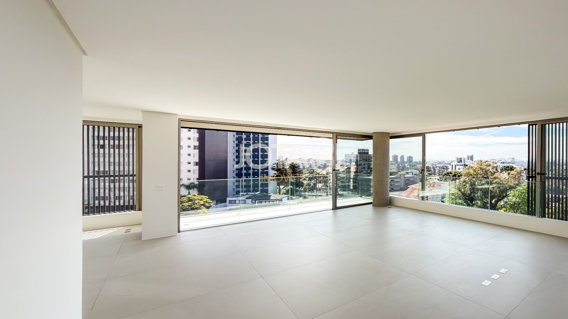 APARTAMENTO NOVO COM 3 SUÍTES NO CORAÇÃO DO JUVEVÊ/CABRAL