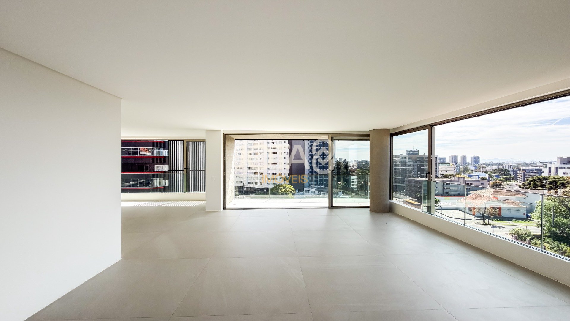 APARTAMENTO NOVO COM 3 SUÍTES NO CORAÇÃO DO JUVEVÊ/CABRAL