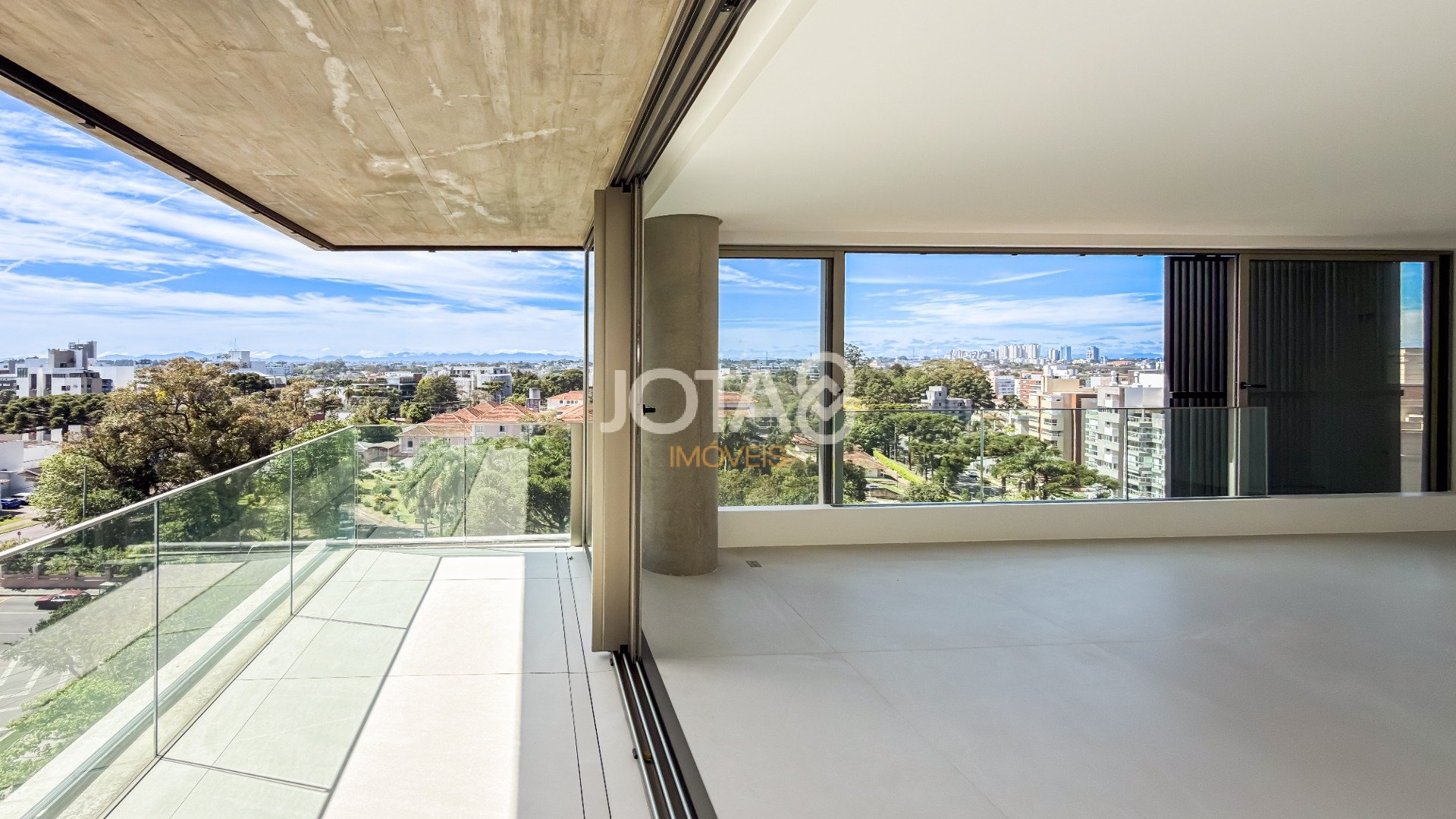 APARTAMENTO NOVO COM 3 SUÍTES NO CORAÇÃO DO JUVEVÊ/CABRAL