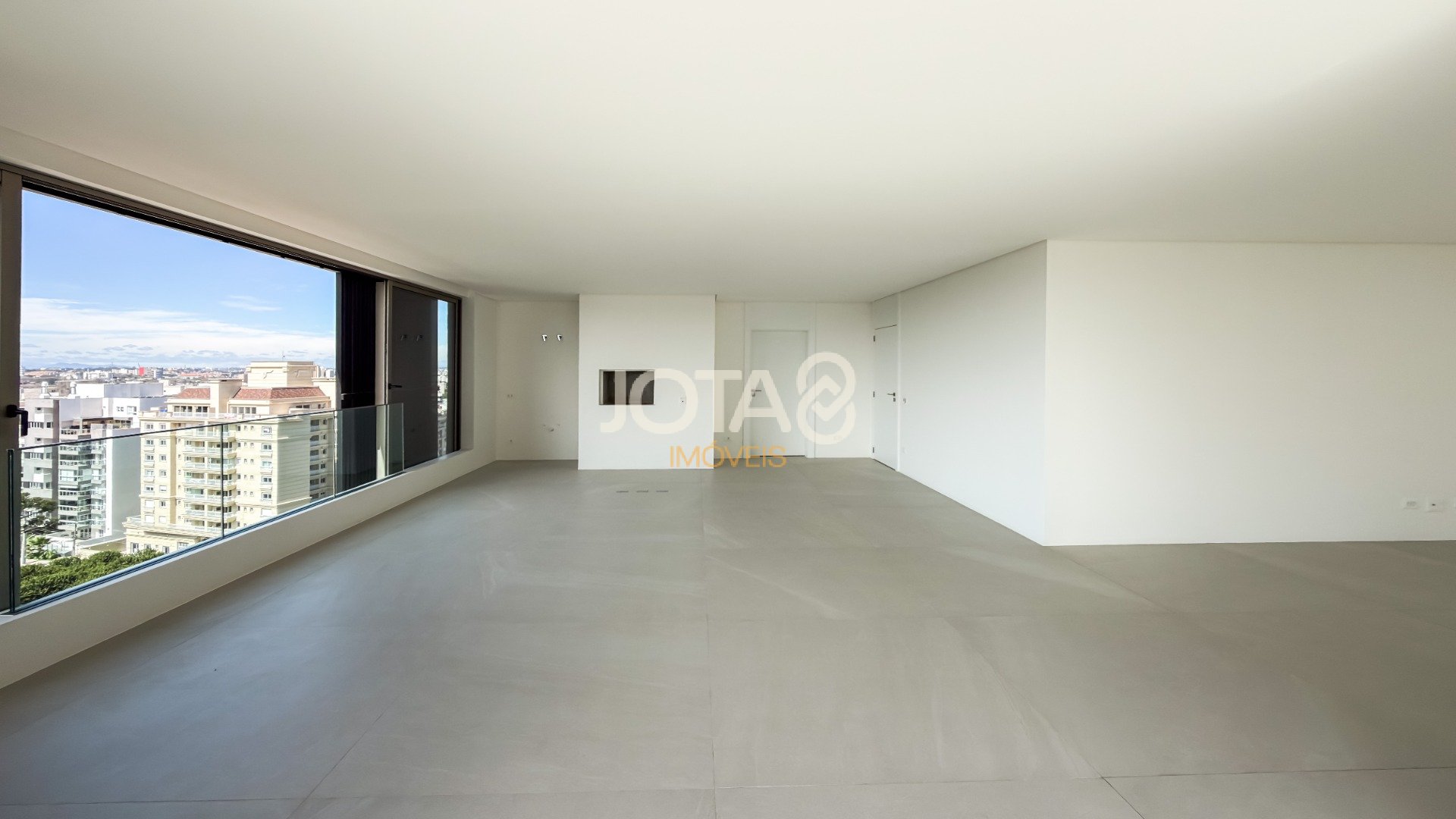 APARTAMENTO NOVO COM 3 SUÍTES NO CORAÇÃO DO JUVEVÊ/CABRAL