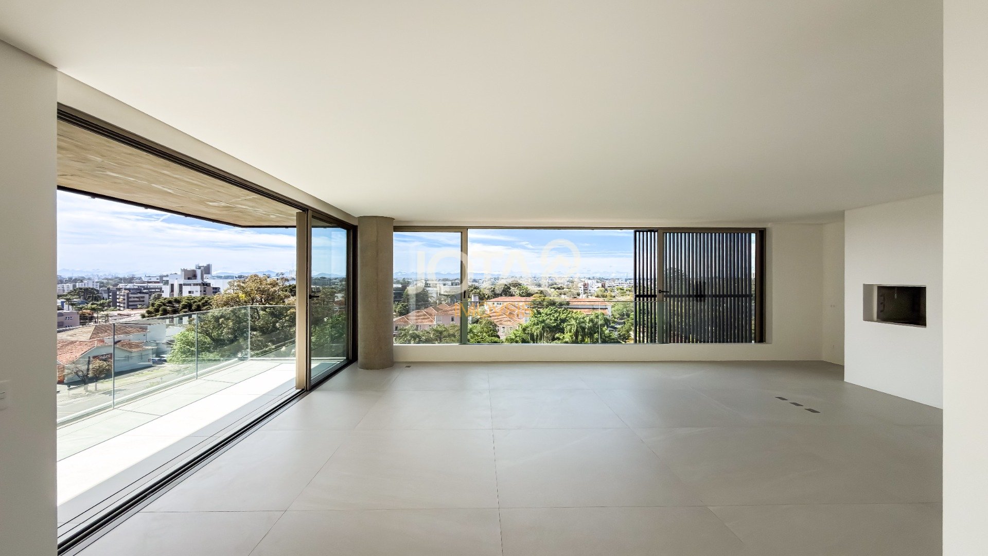 APARTAMENTO NOVO COM 3 SUÍTES NO CORAÇÃO DO JUVEVÊ/CABRAL