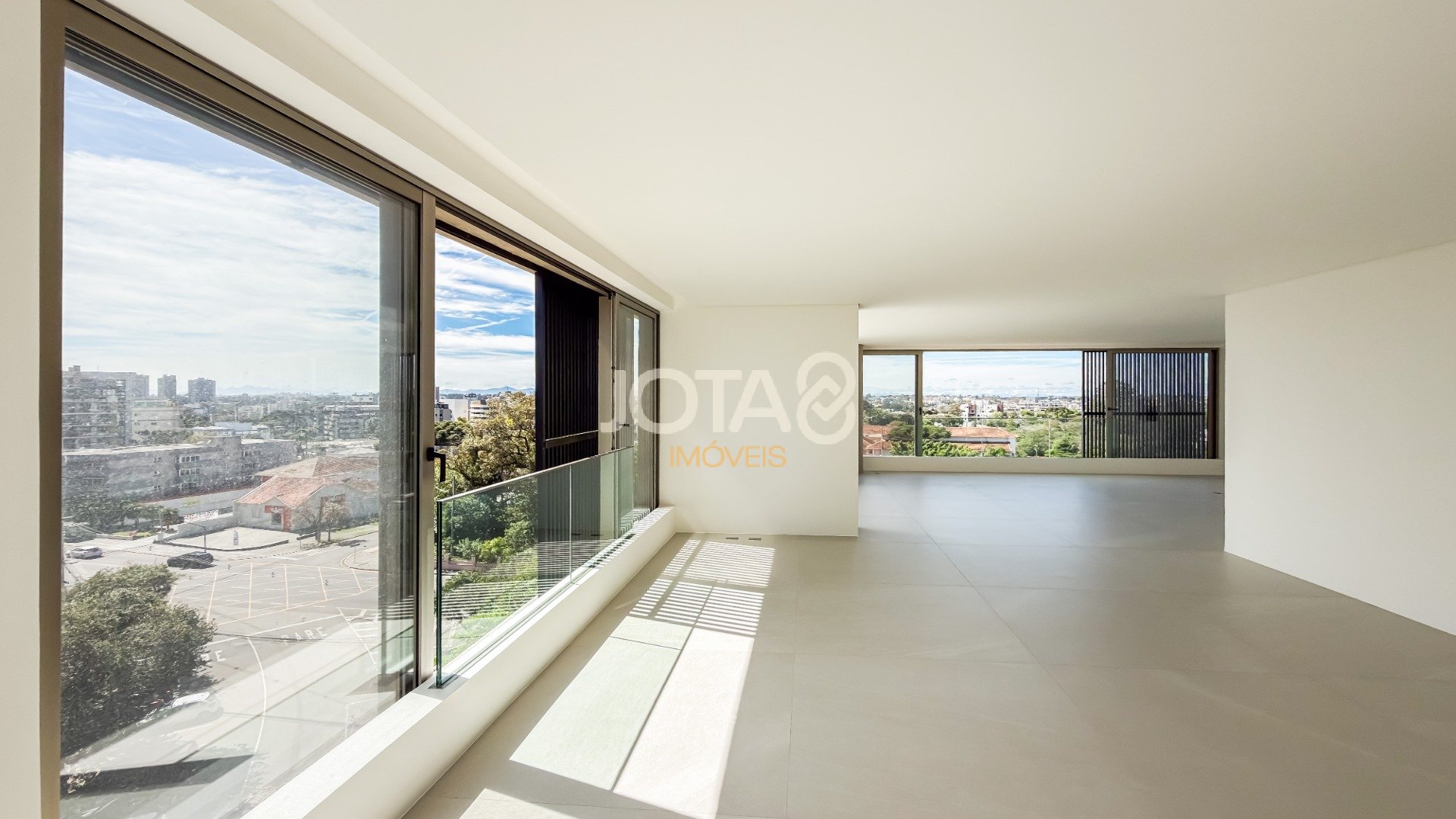 APARTAMENTO NOVO COM 3 SUÍTES NO CORAÇÃO DO JUVEVÊ/CABRAL