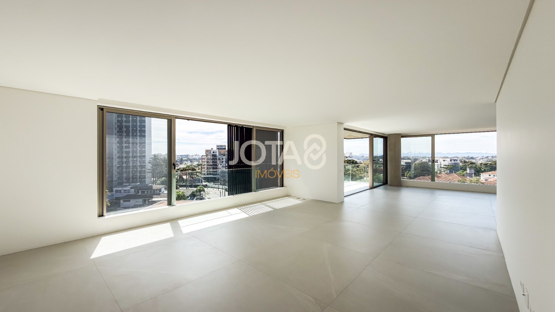 APARTAMENTO NOVO COM 3 SUÍTES NO CORAÇÃO DO JUVEVÊ/CABRAL