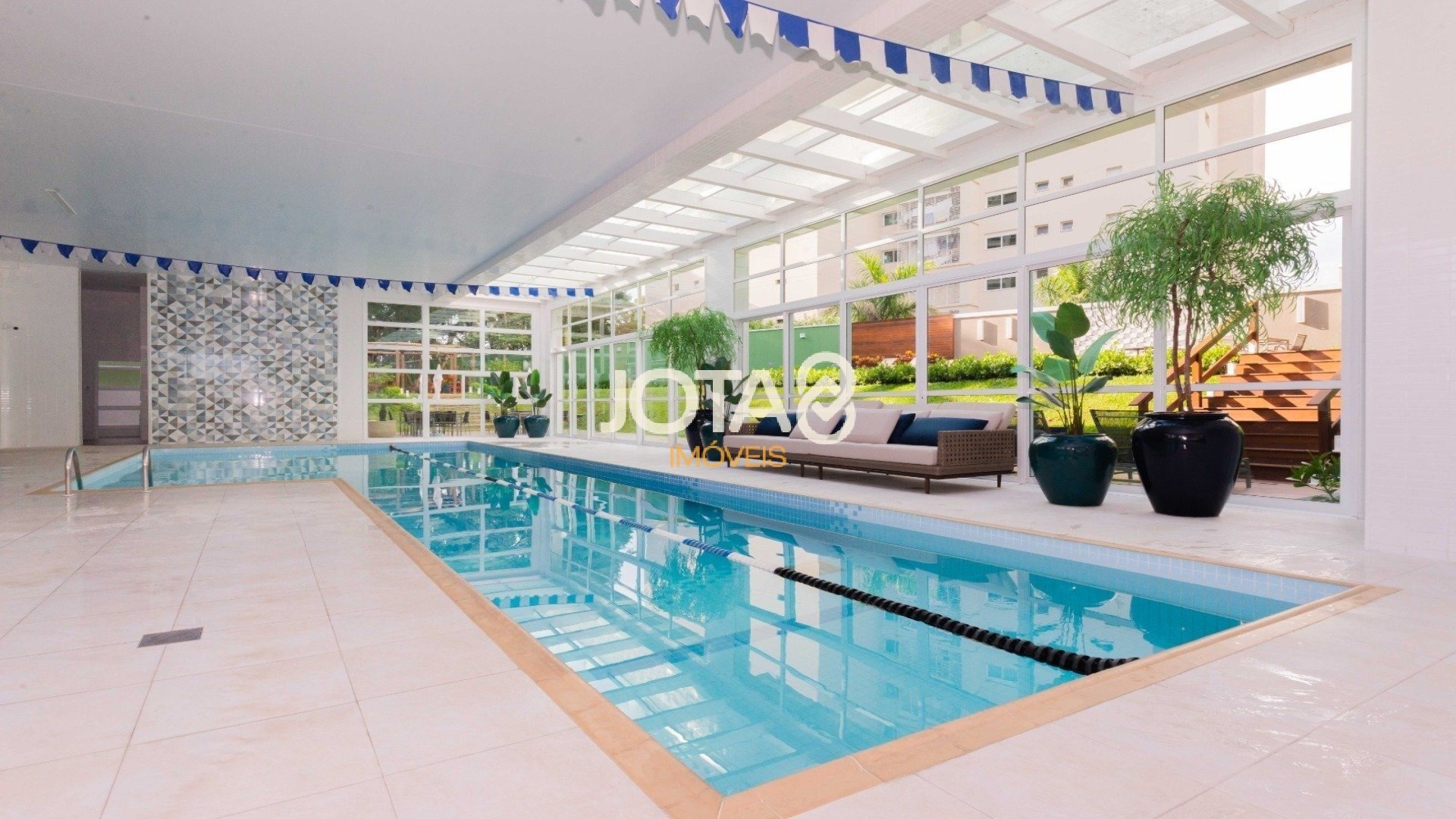 APARTAMENTO SOFISTICADO NO ECOVILLE