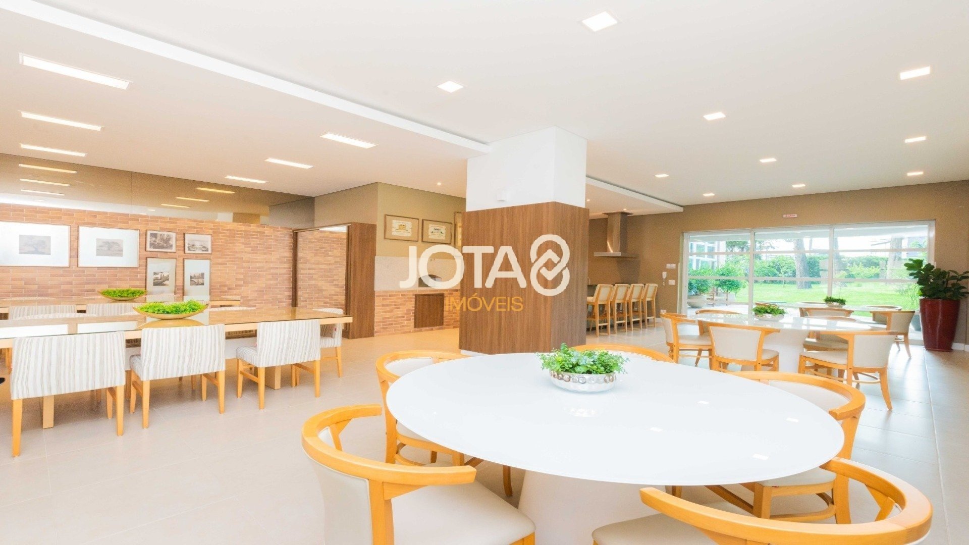 APARTAMENTO SOFISTICADO NO ECOVILLE