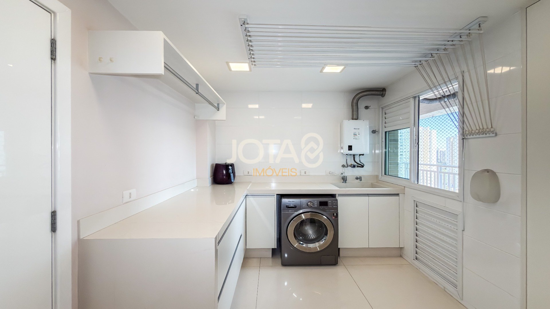 APARTAMENTO SOFISTICADO NO ECOVILLE