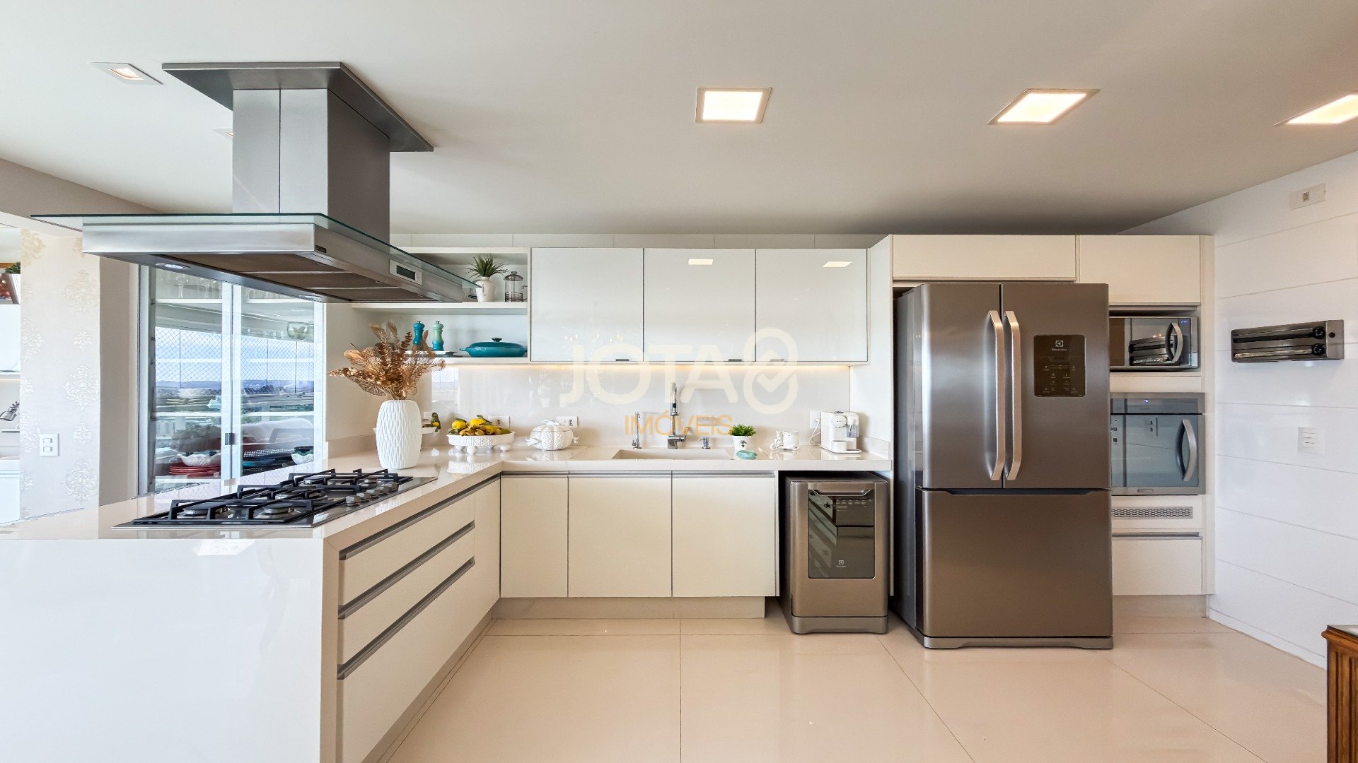 APARTAMENTO SOFISTICADO NO ECOVILLE