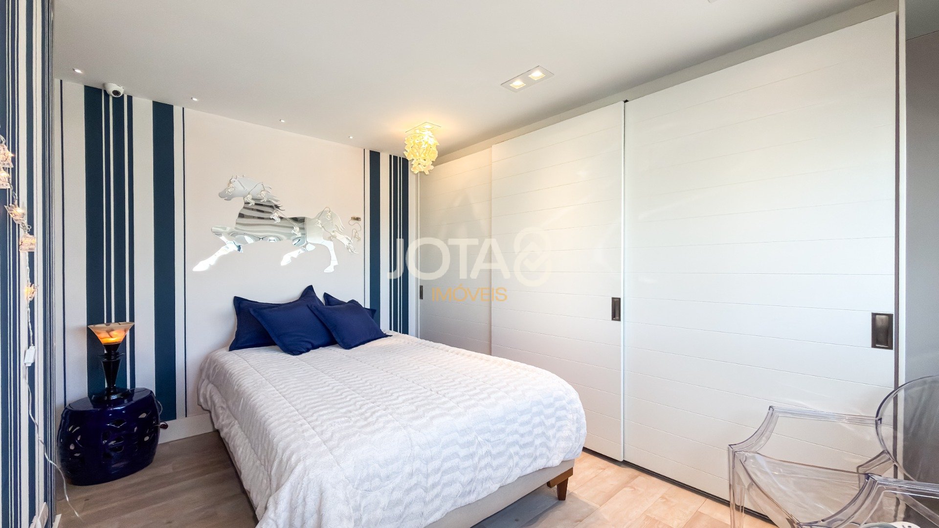 APARTAMENTO SOFISTICADO NO ECOVILLE