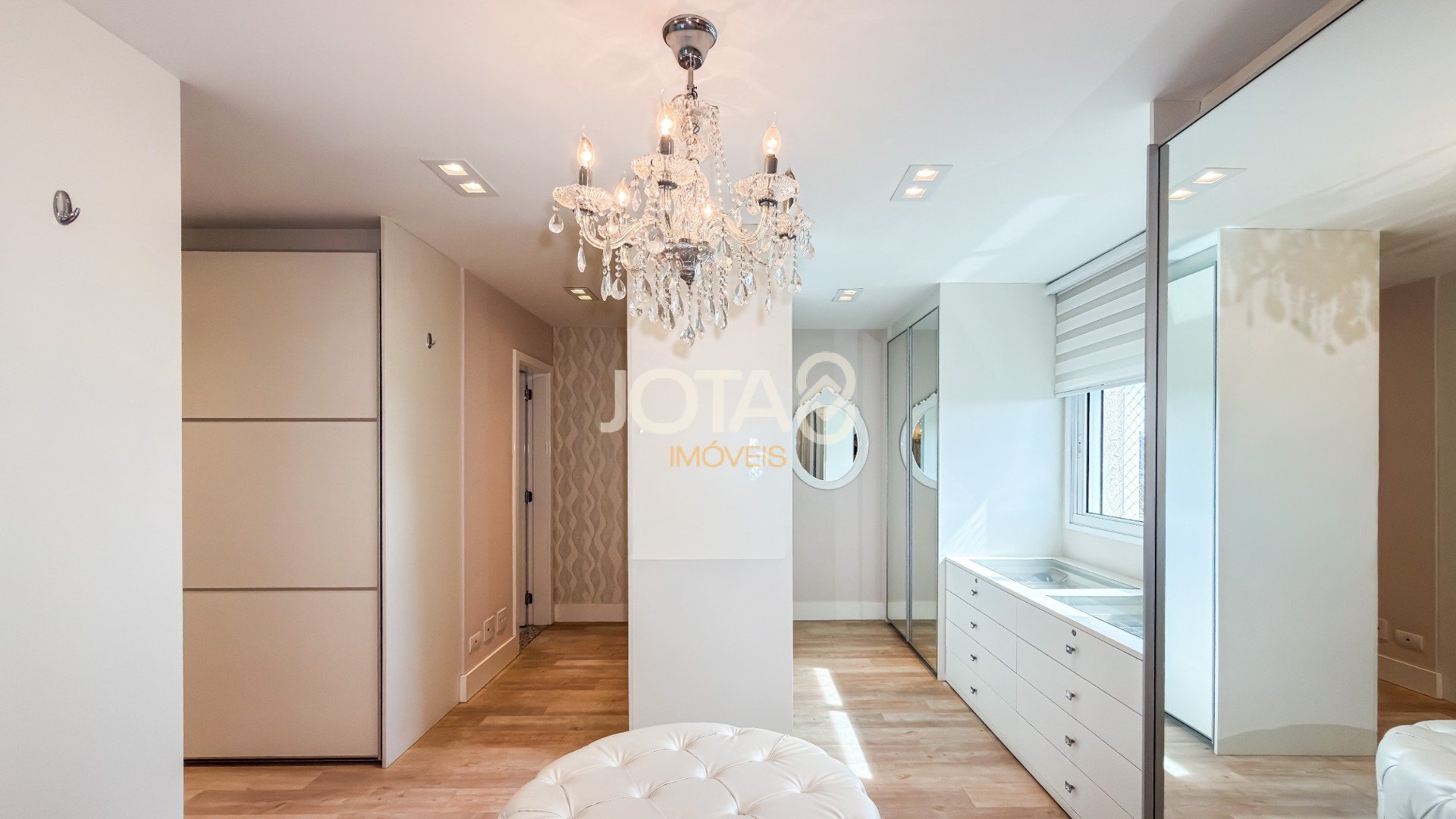 APARTAMENTO SOFISTICADO NO ECOVILLE