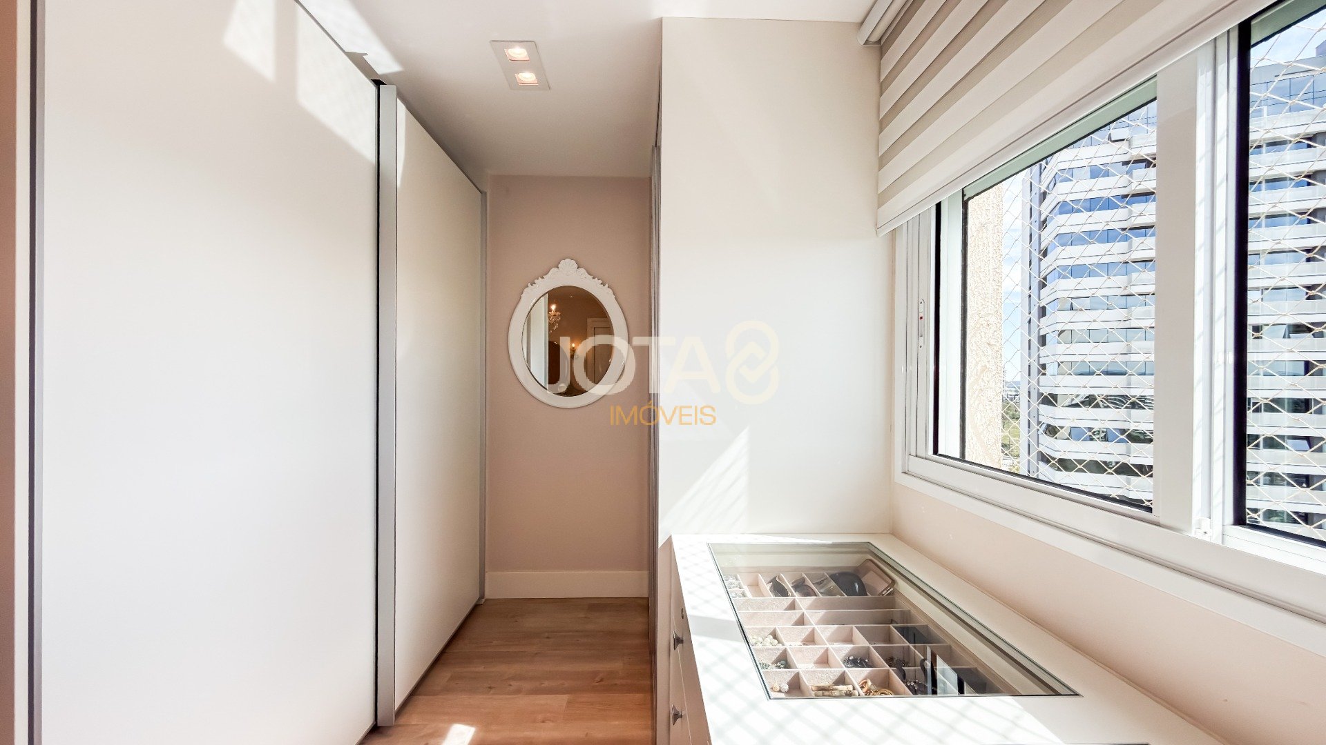 APARTAMENTO SOFISTICADO NO ECOVILLE