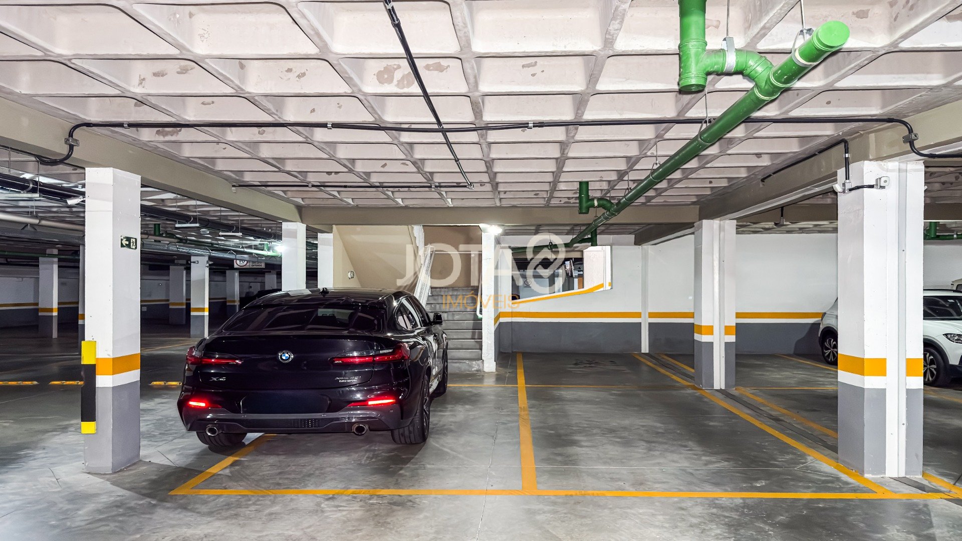 APARTAMENTO SOFISTICADO NO ECOVILLE