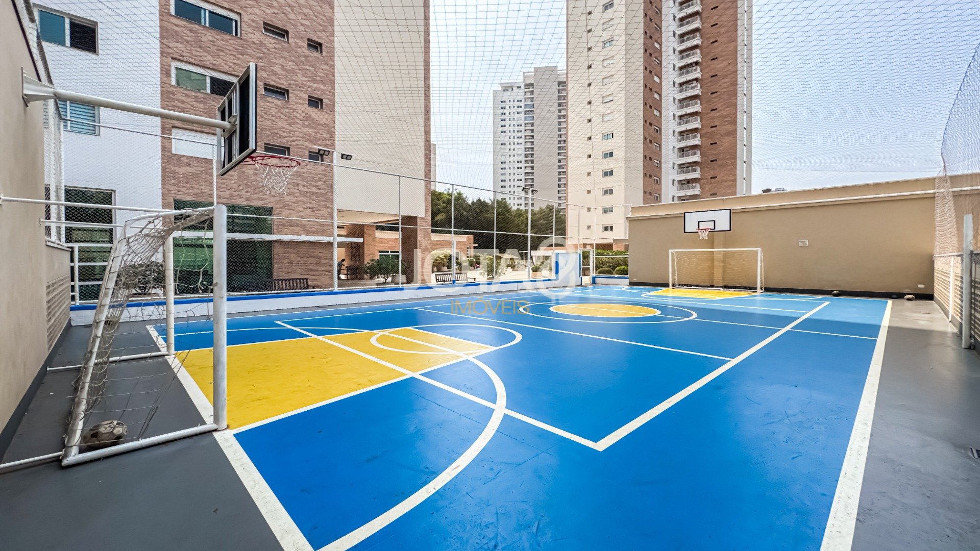 APARTAMENTO SOFISTICADO NO ECOVILLE