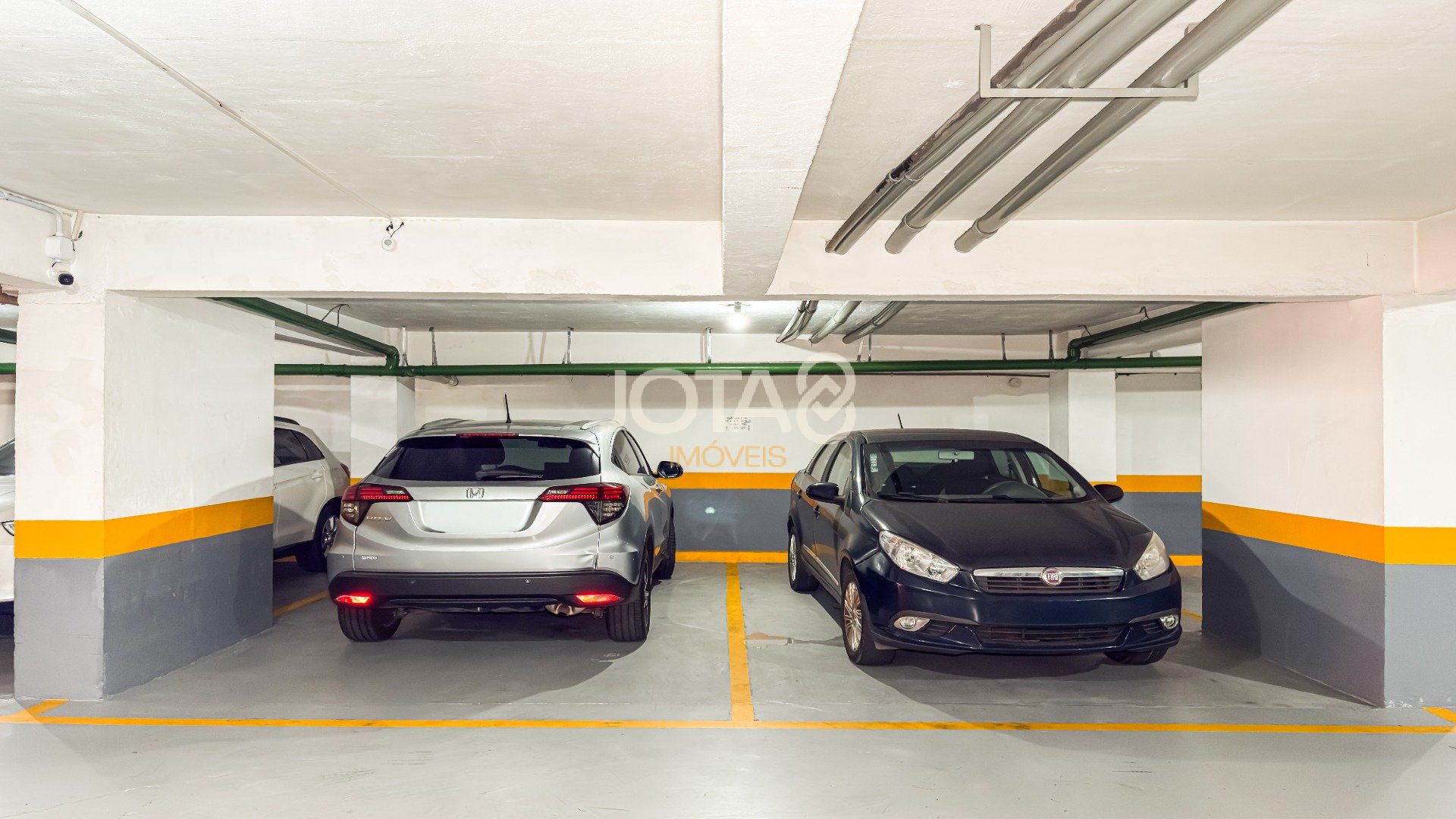 APARTAMENTO COM 4 QUARTOS NO BIGORRILHO