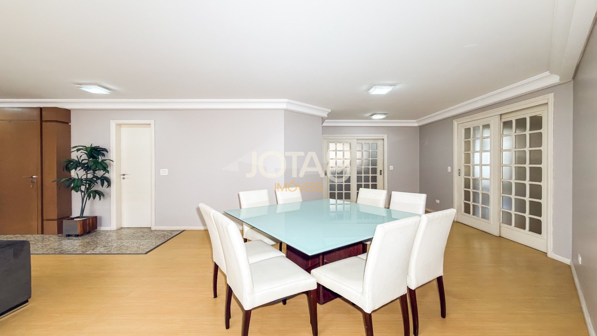 APARTAMENTO COM 4 QUARTOS NO BIGORRILHO