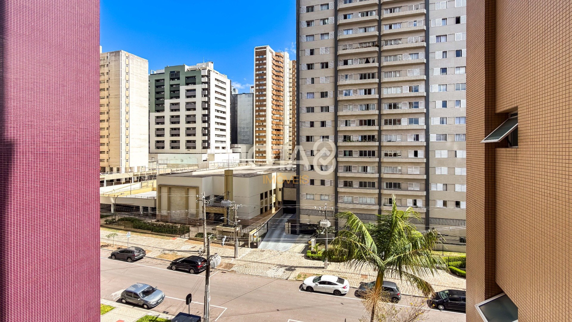 APARTAMENTO COM 4 QUARTOS NO BIGORRILHO