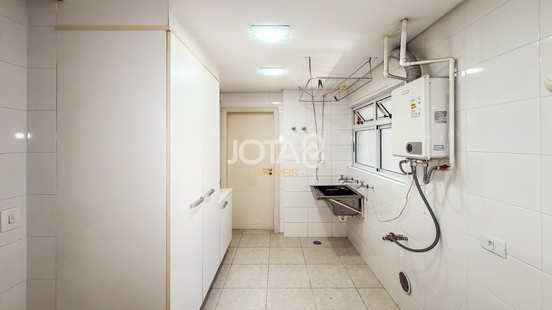 APARTAMENTO COM 4 QUARTOS NO BIGORRILHO