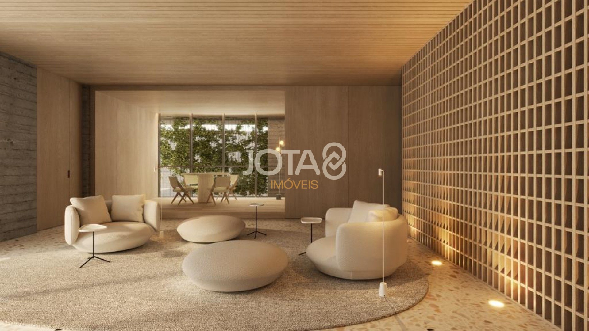 APARTAMENTO COM 3 SUÍTES E 3 VAGAS EM FRENTE AO MOM/JUVEVÊ