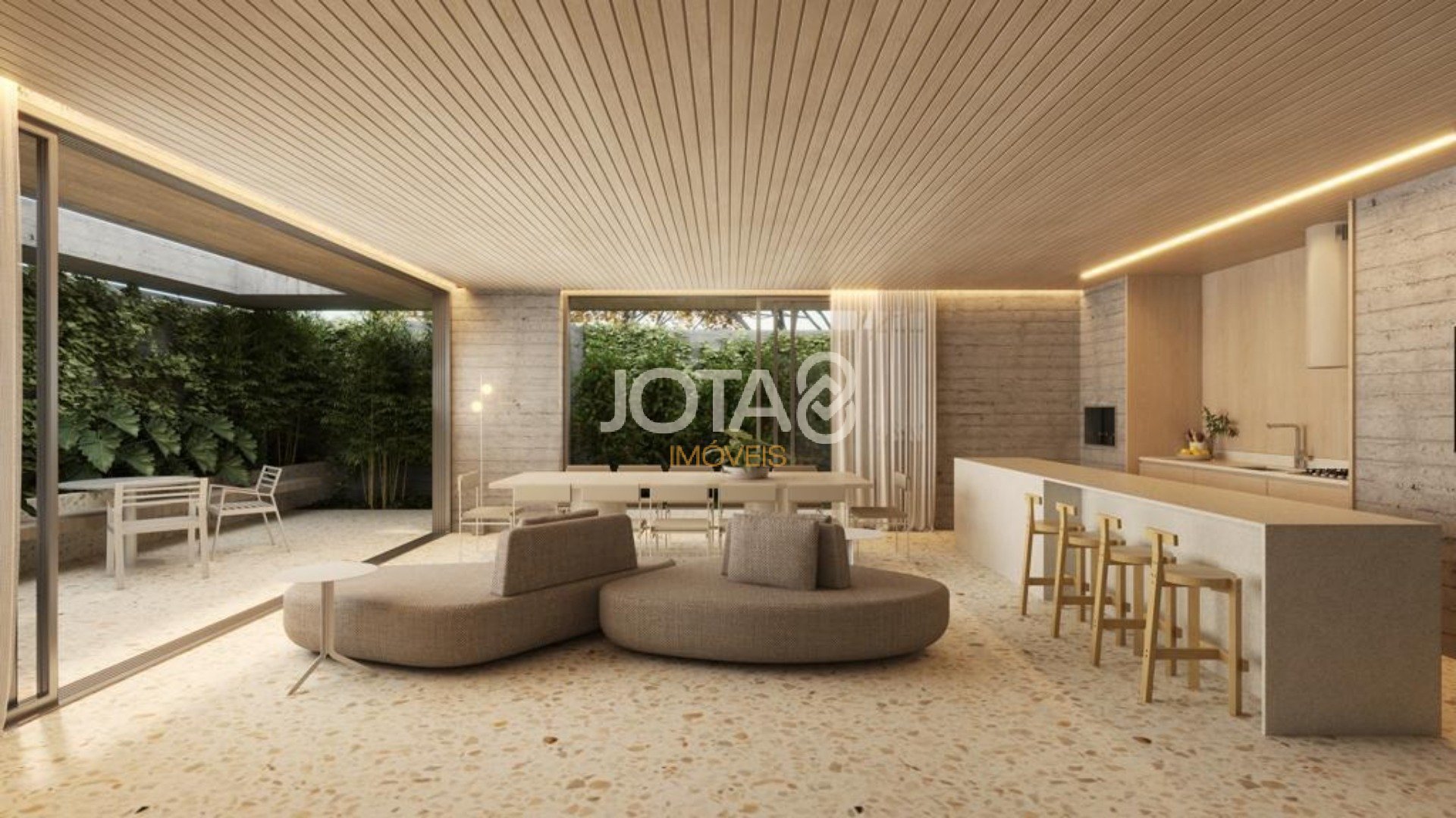 APARTAMENTO COM 3 SUÍTES E 3 VAGAS EM FRENTE AO MOM/JUVEVÊ