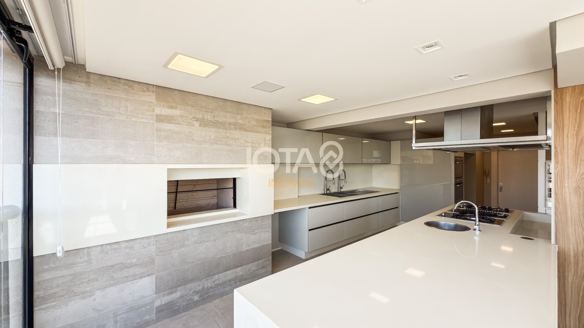 PENTHOUSE DUPLEX NO ÓPERA COM 325 M² PRIVATIVOS