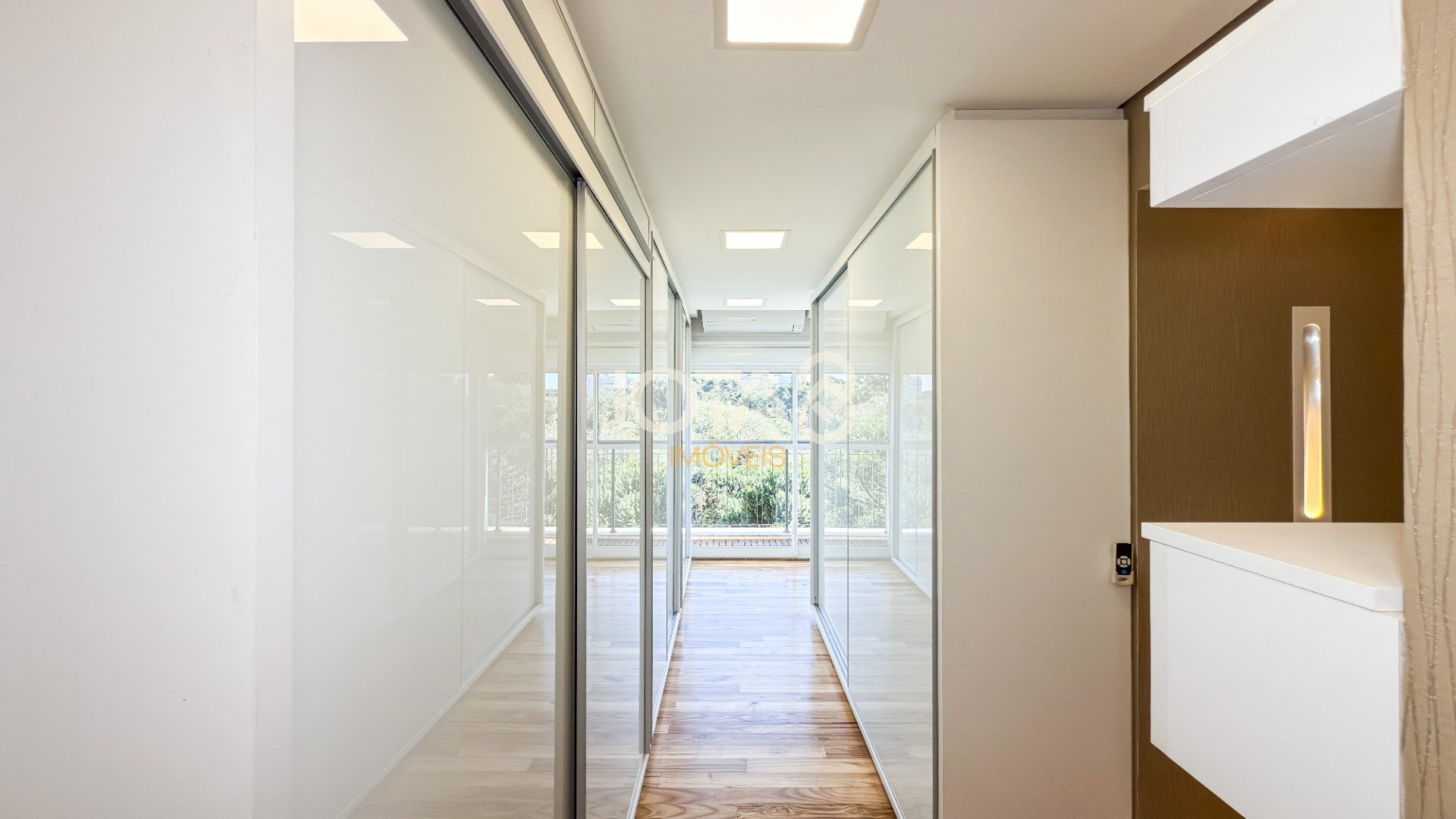 PENTHOUSE DUPLEX NO ÓPERA COM 325 M² PRIVATIVOS