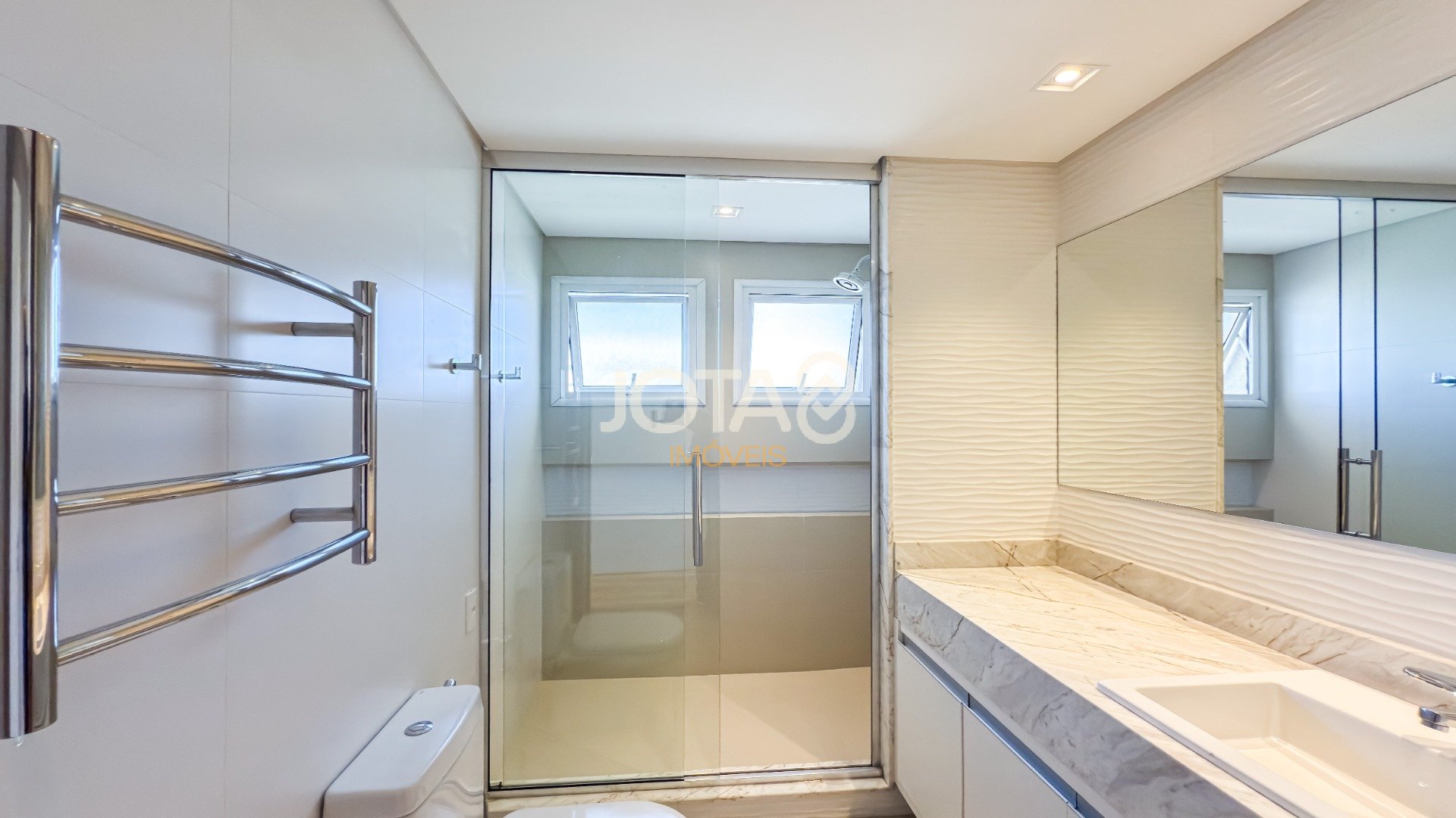 PENTHOUSE DUPLEX NO ÓPERA COM 325 M² PRIVATIVOS