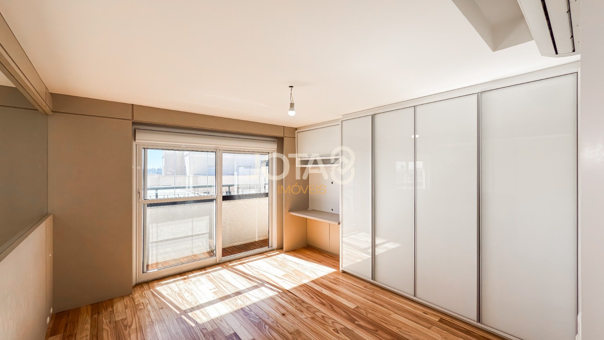 PENTHOUSE DUPLEX NO ÓPERA COM 325 M² PRIVATIVOS