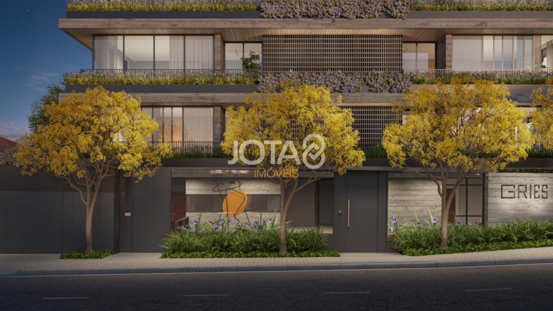 APARTAMENTO NOVO COM 3 SUÍTES, 3 VAGAS EM FRENTE AO MOM