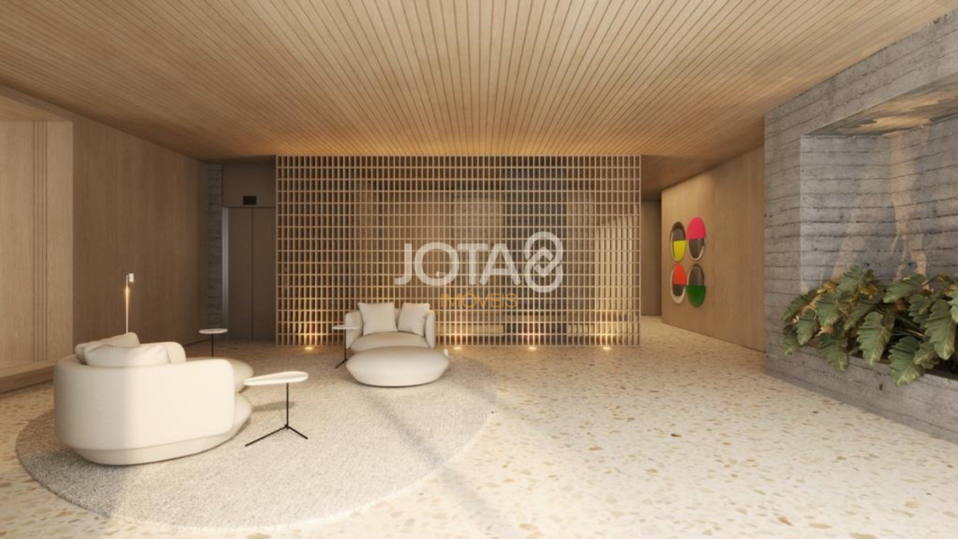 APARTAMENTO NOVO COM 3 SUÍTES, 3 VAGAS EM FRENTE AO MOM