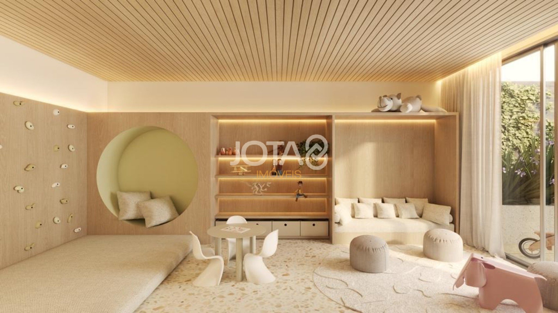 APARTAMENTO NOVO COM 3 SUÍTES, 3 VAGAS EM FRENTE AO MOM