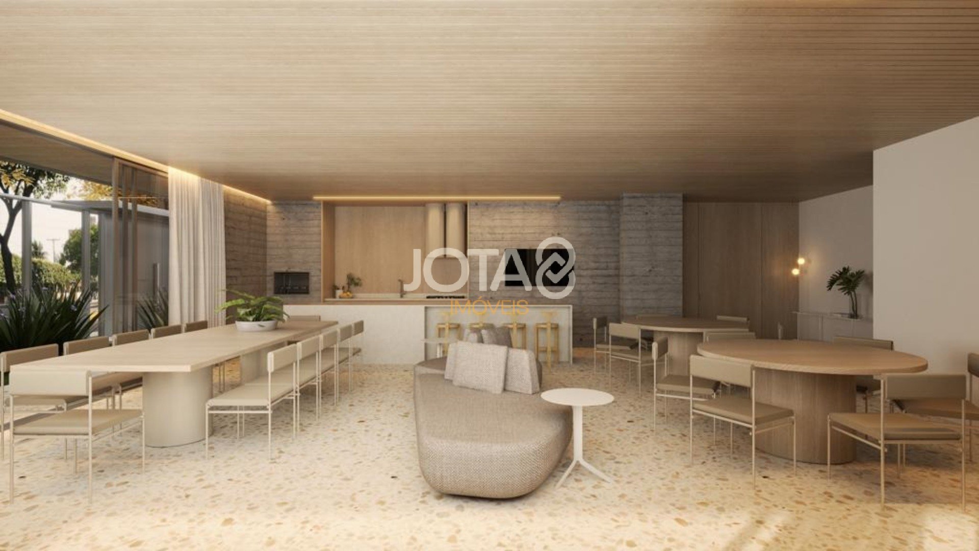 APARTAMENTO NOVO COM 3 SUÍTES, 3 VAGAS EM FRENTE AO MOM