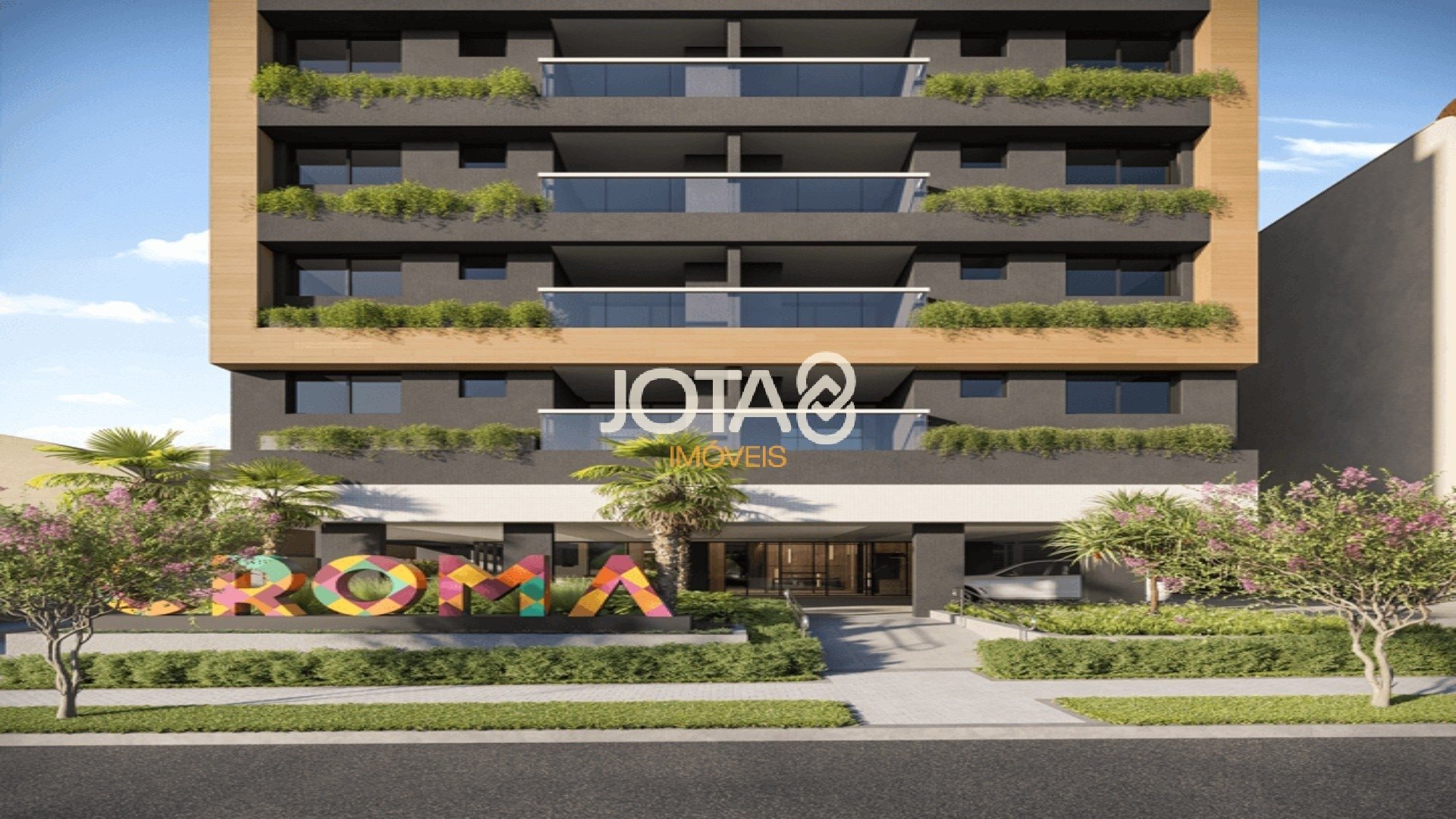 Foto de destaque Revenda no ed. croma - more do ladinho do parque barigui