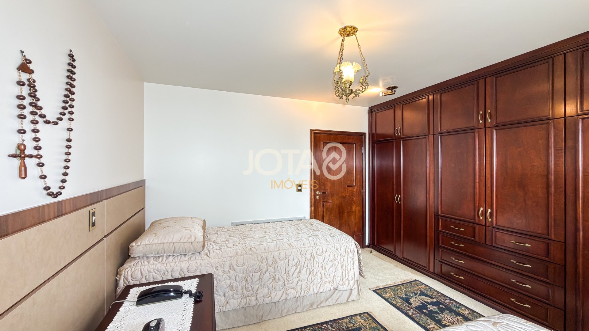 APARTAMENTO COM 3 QUARTOS ANDAR ALTO NA PRAÇA DO JAPÃO