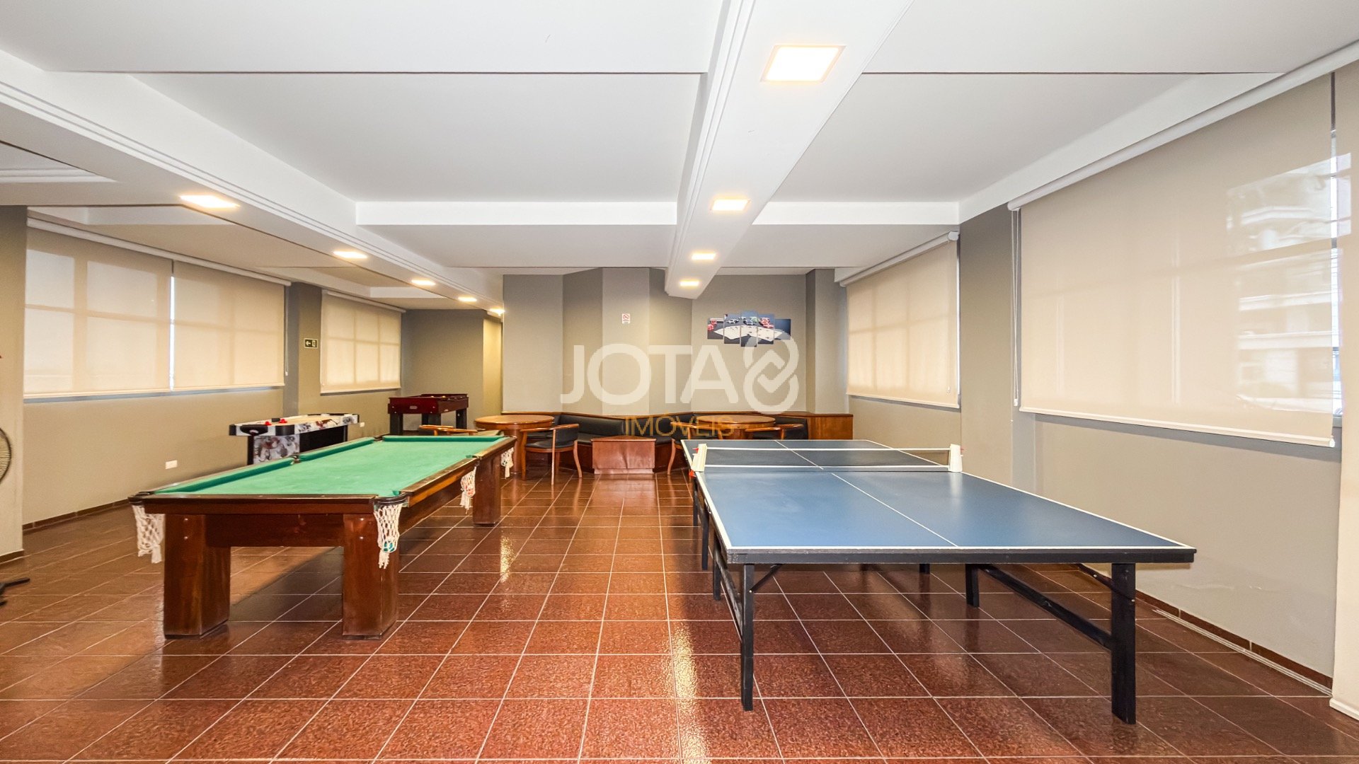 APARTAMENTO COM 3 QUARTOS ANDAR ALTO NA PRAÇA DO JAPÃO