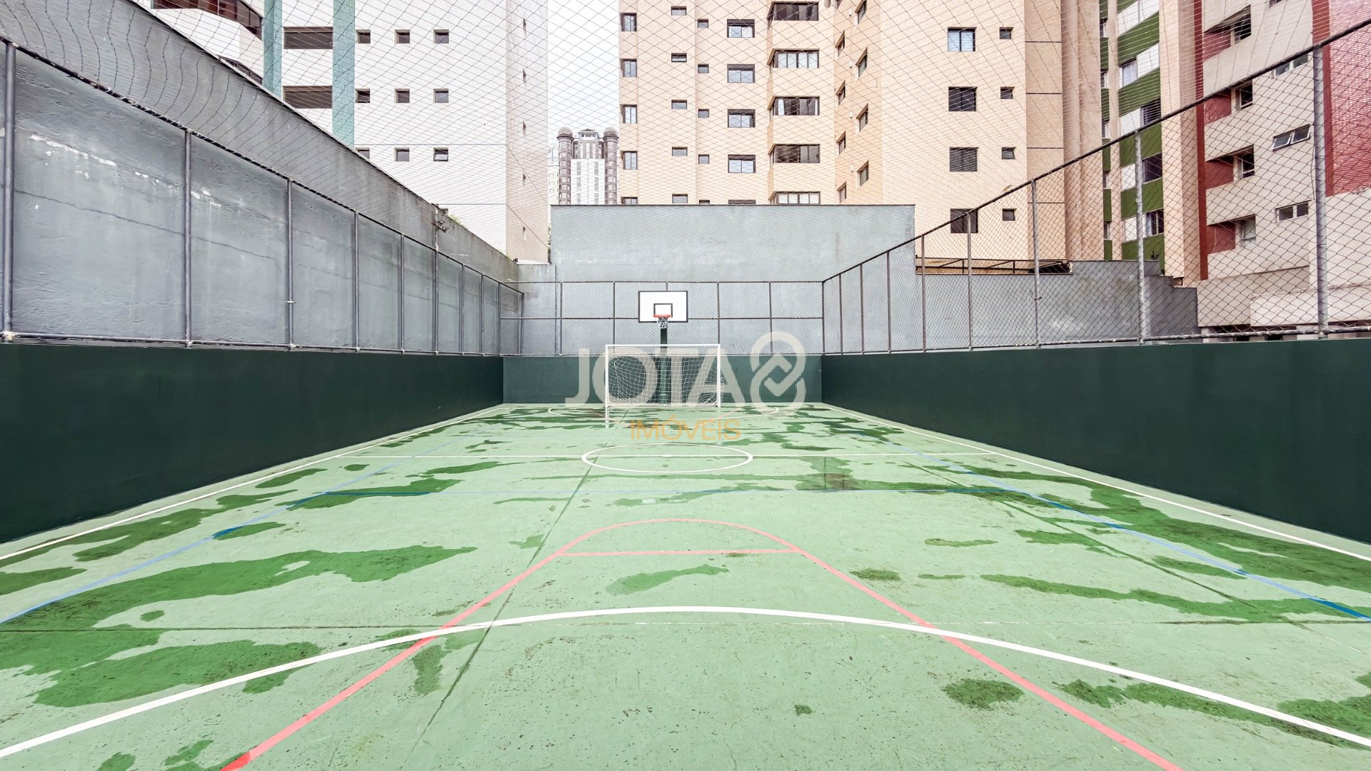 APARTAMENTO COM 3 QUARTOS ANDAR ALTO NA PRAÇA DO JAPÃO