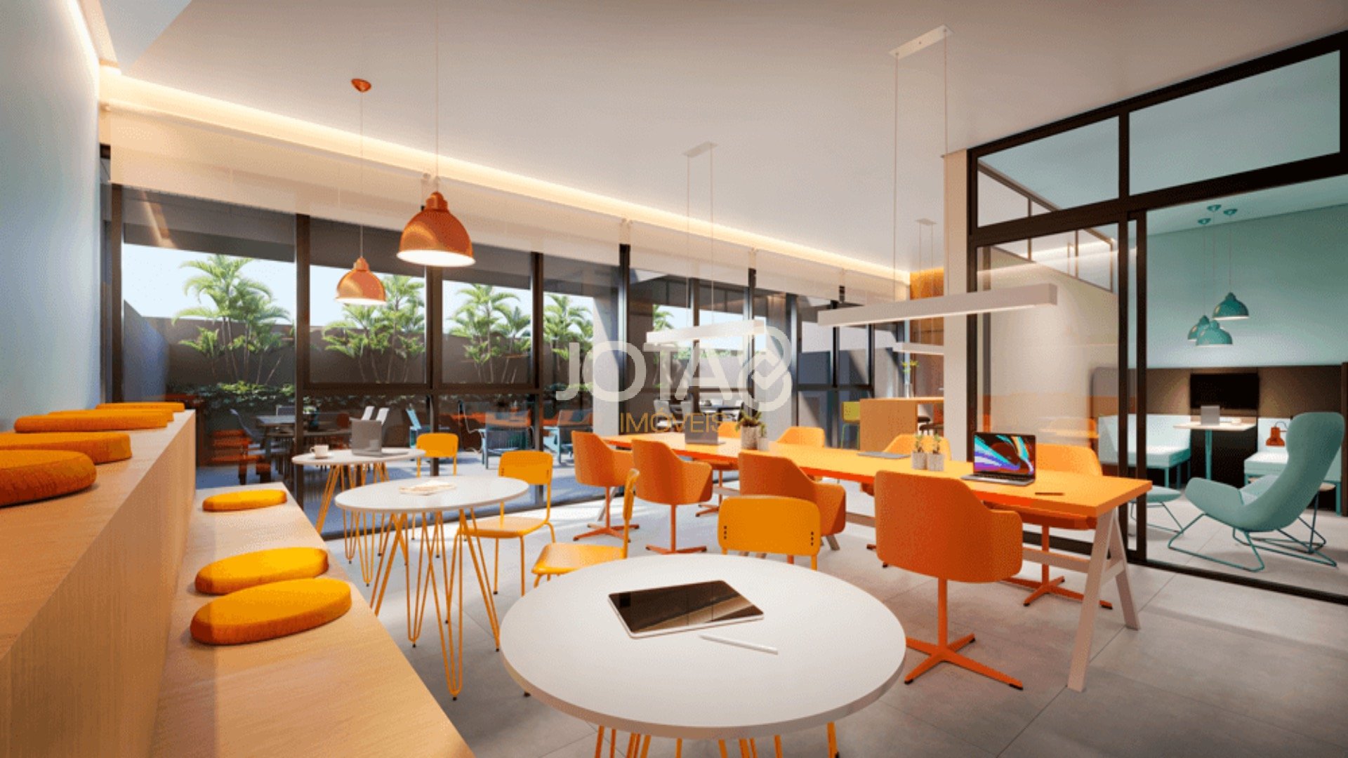 APARTAMENTO BIGORRILHO - CROMA PIEMONTE