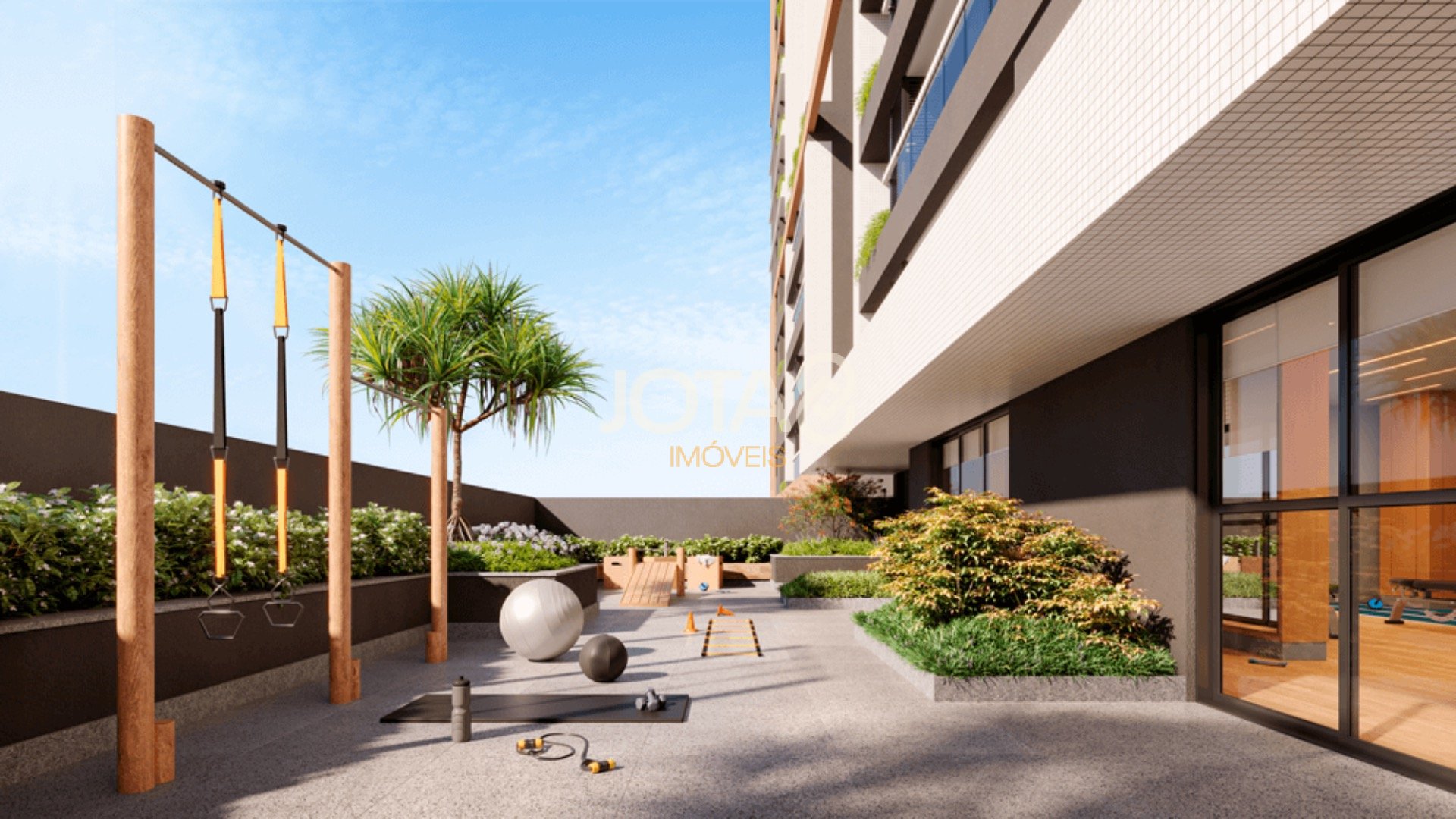 APARTAMENTO BIGORRILHO - CROMA PIEMONTE